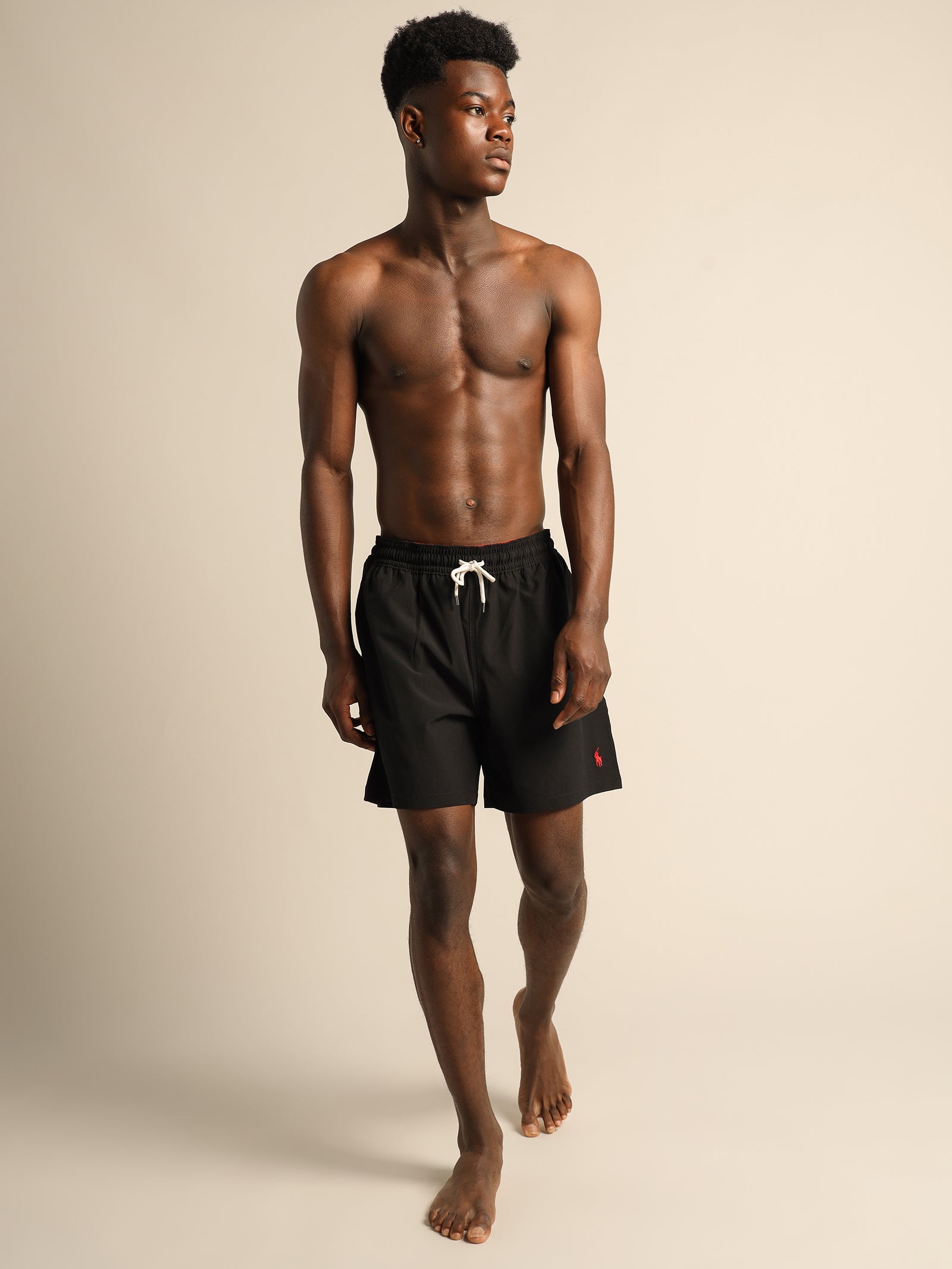 21 Traveller Swim Shorts