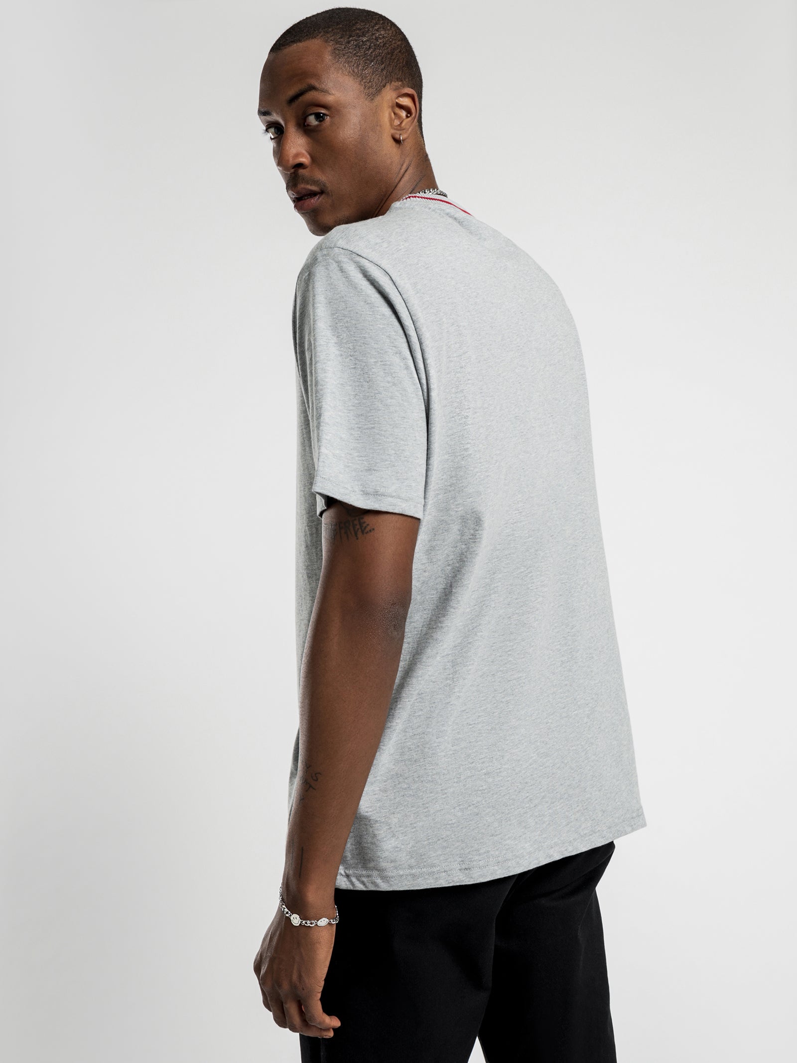 Logo Short Sleeve T-Shirt