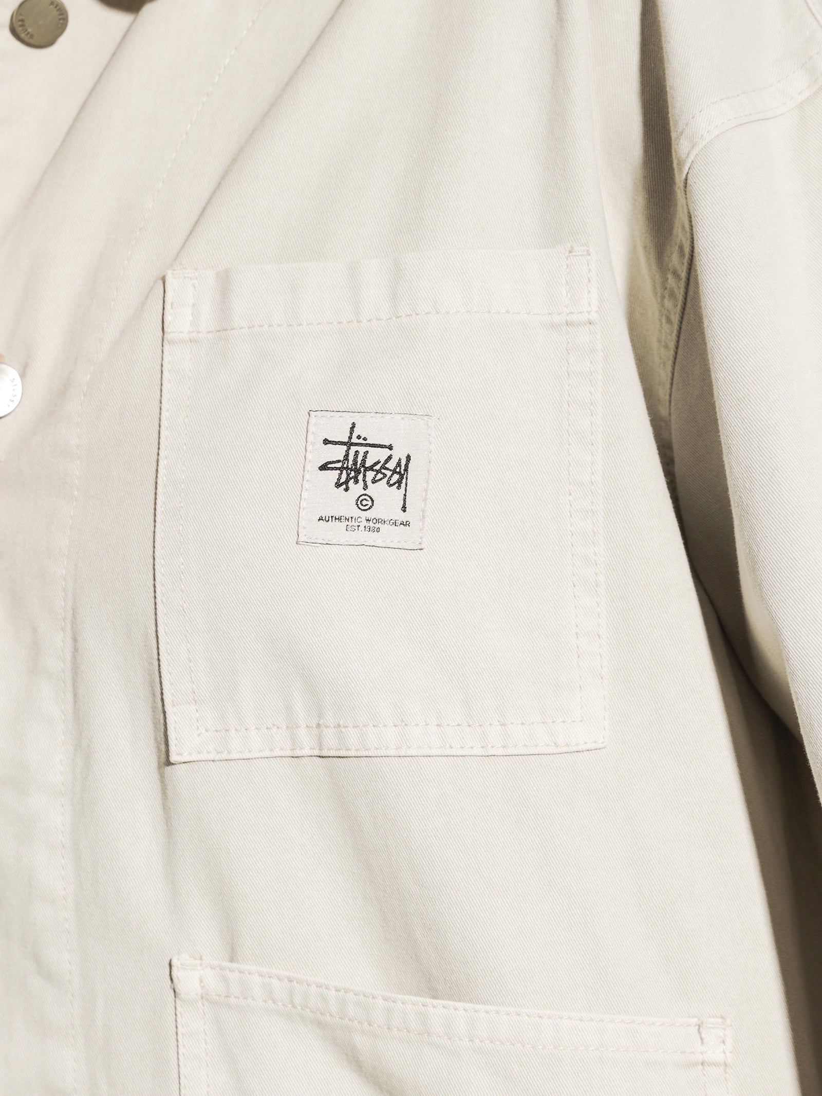 Graffiti Worker Jacket