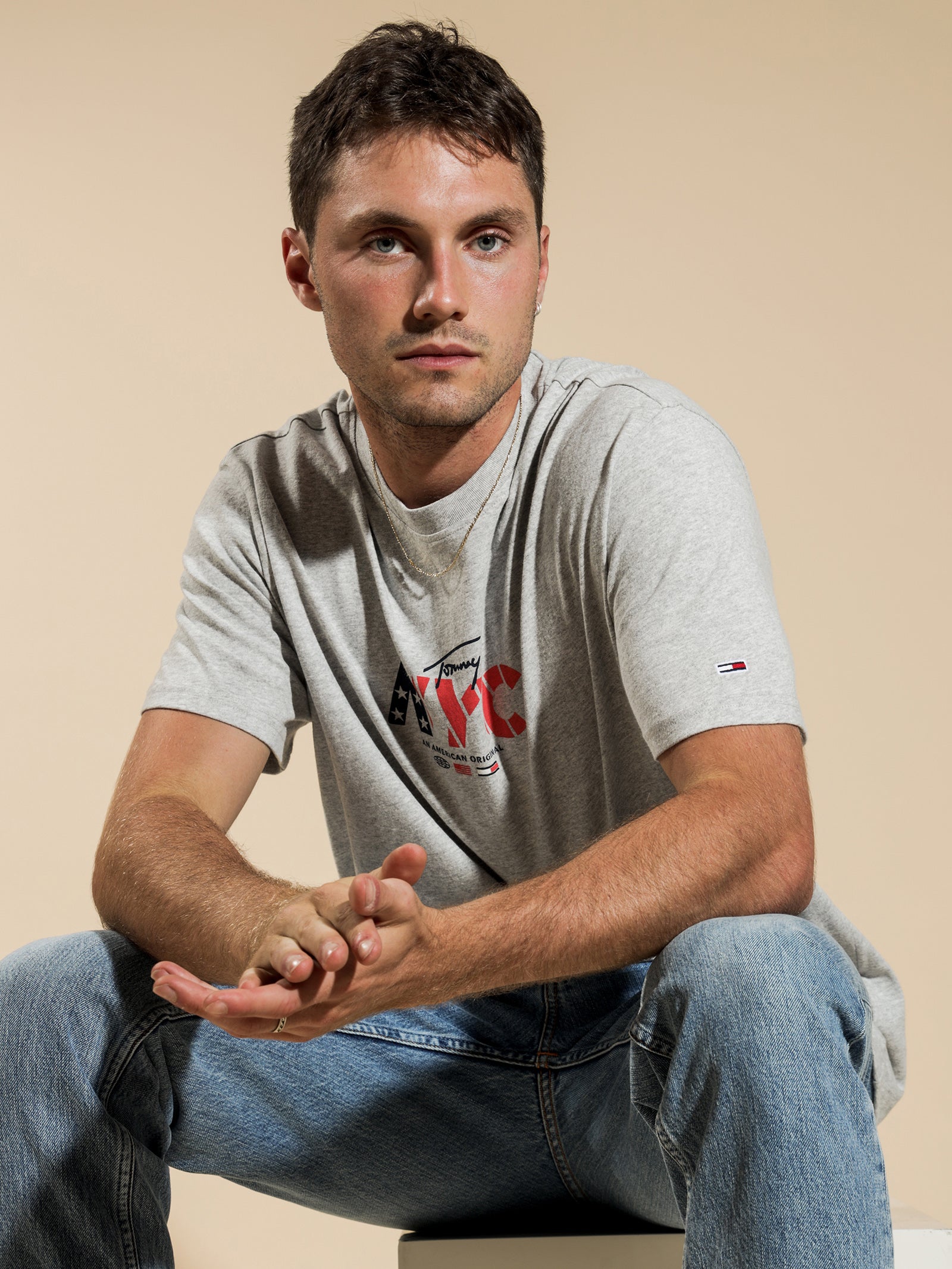 NYC Originals T-Shirt