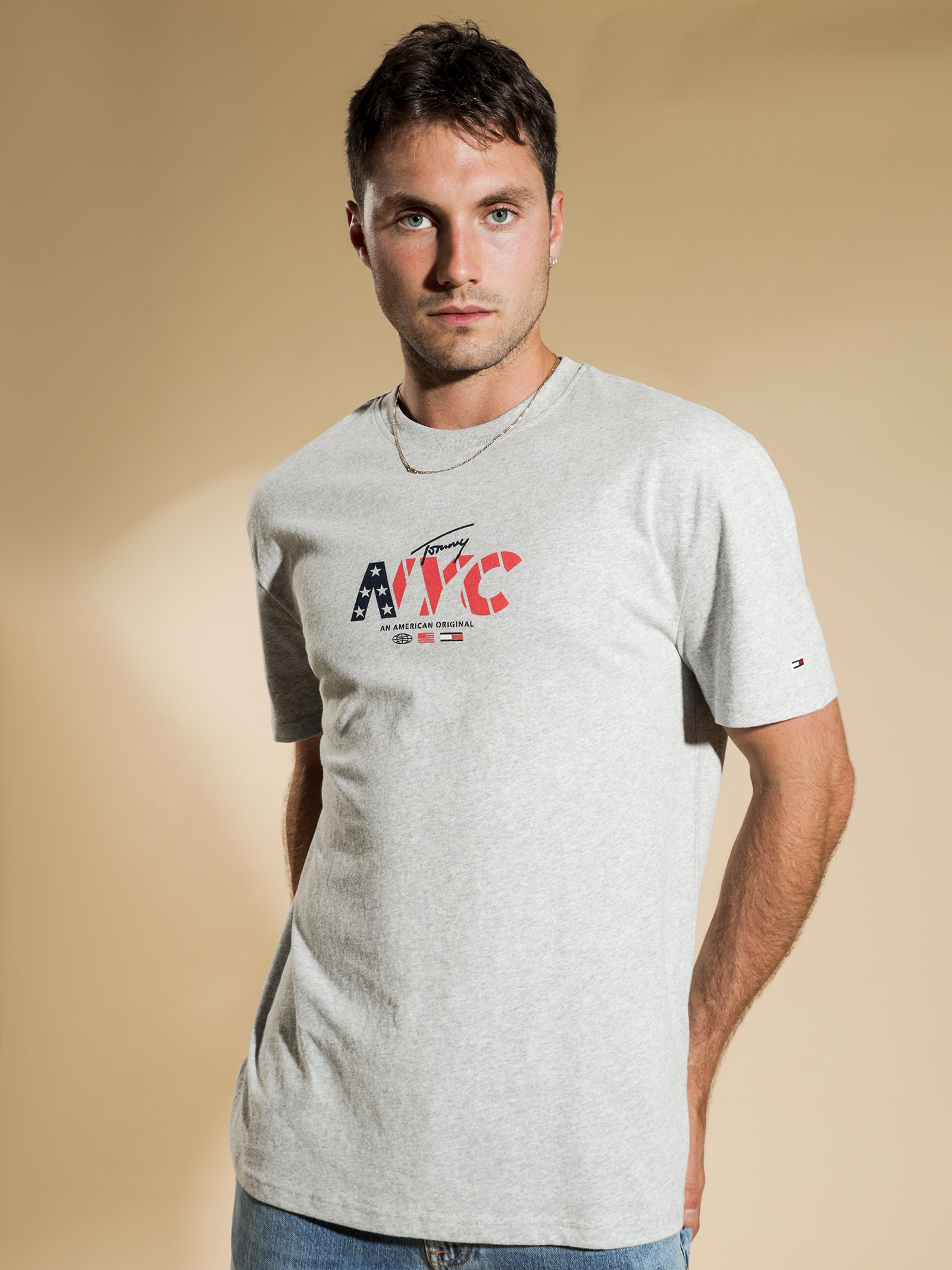 NYC Originals T-Shirt