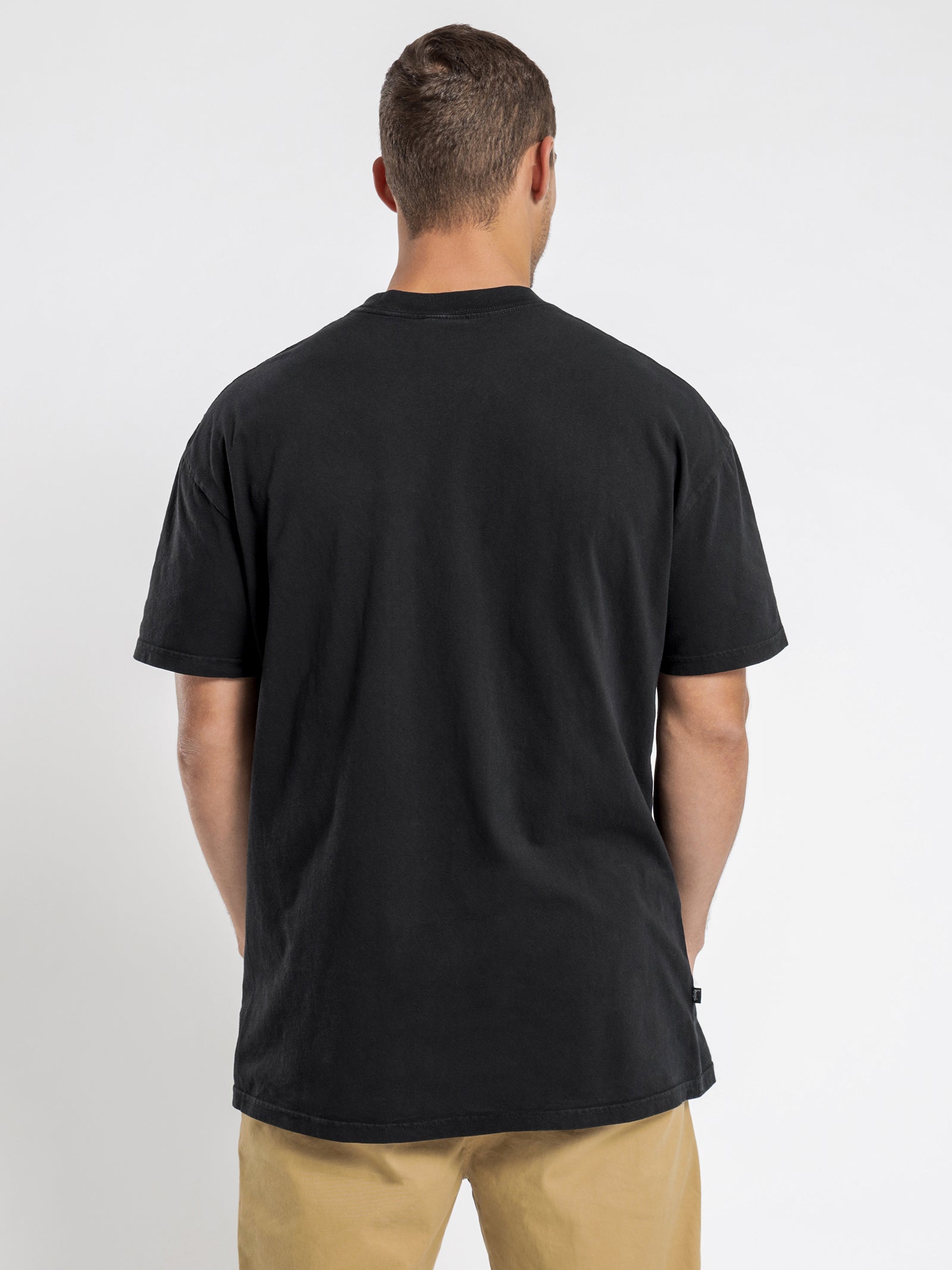 Classic Gear Pocket T-Shirt