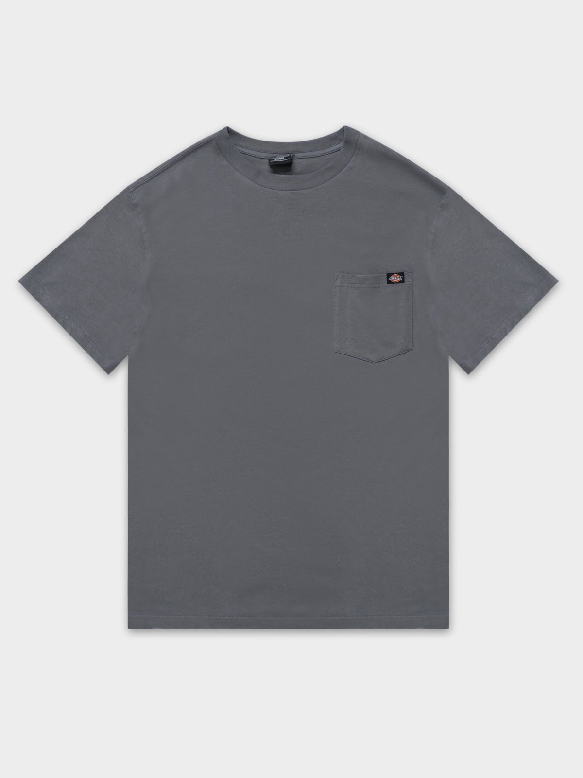 Ws450 Heavyweight T-Shirt in Charcoal