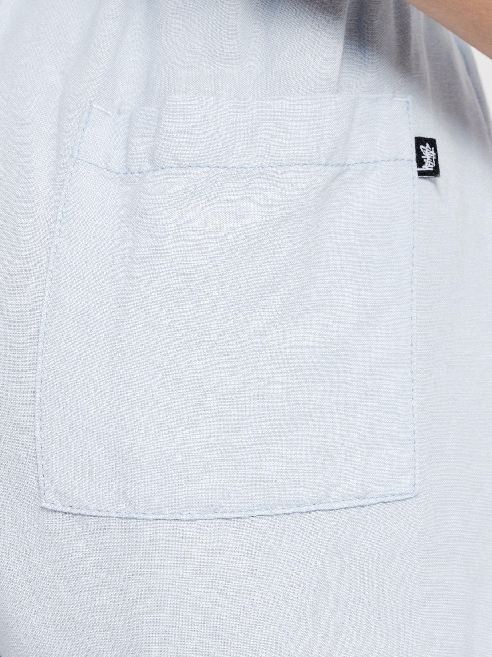 Designs Linen Shorts