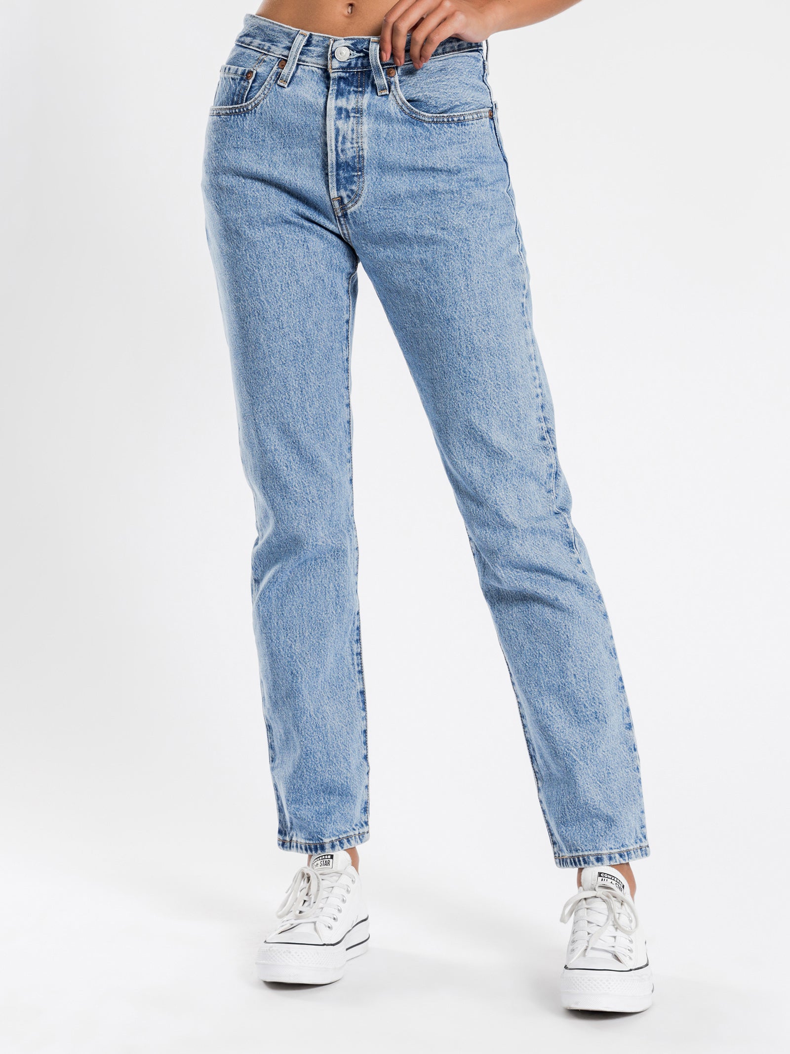 501 Jeans