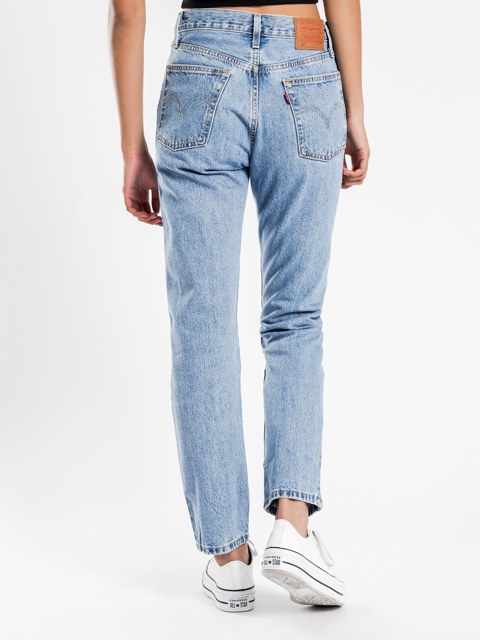 501 Jeans