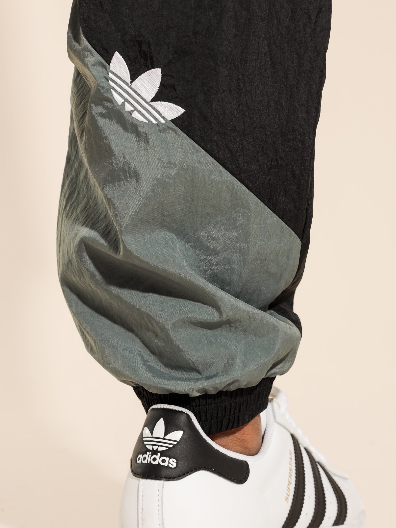 Vintage Adidas Wind Pants  กางเกงผหญง กางเกง ยร