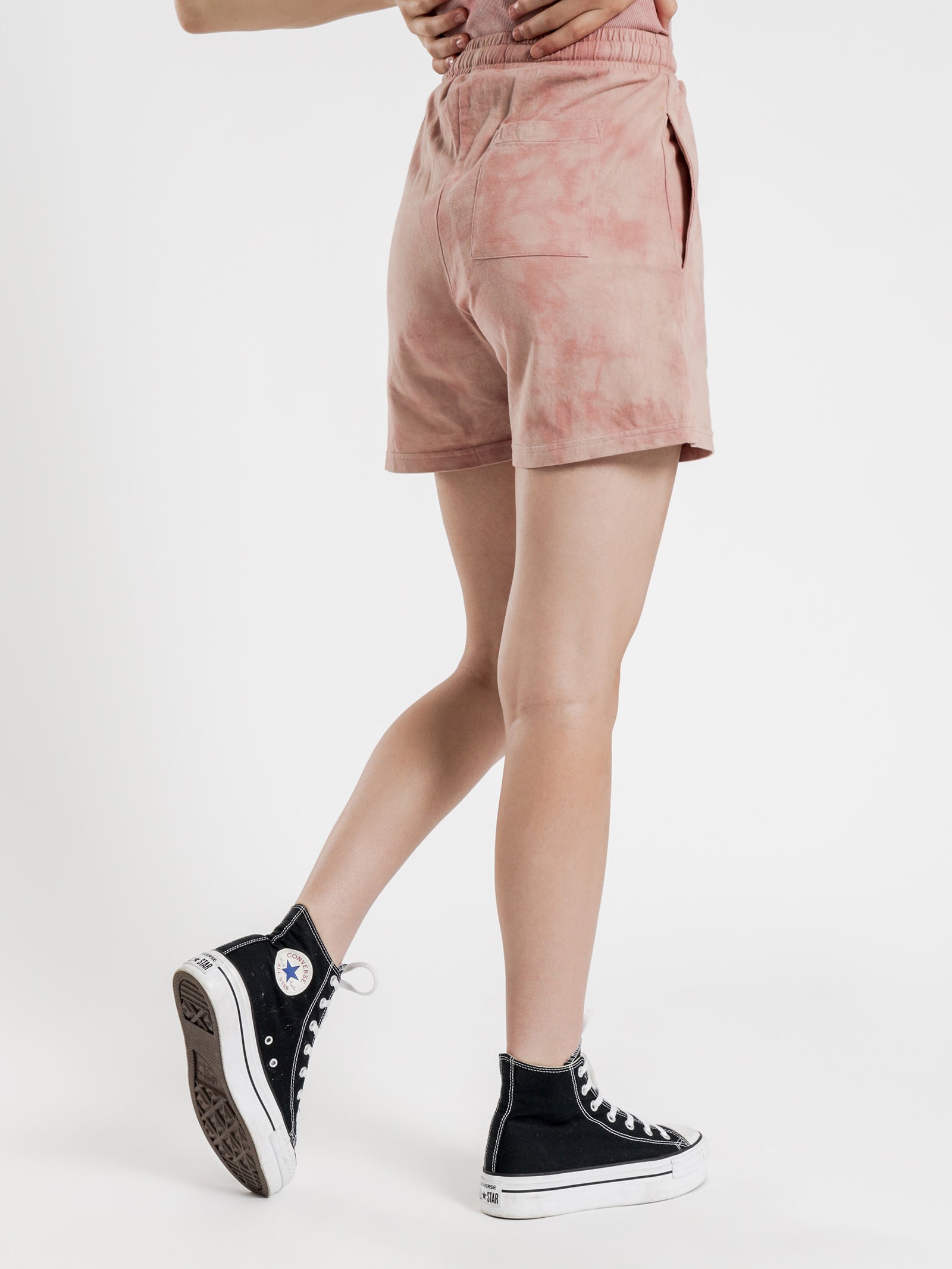 Designs Rugby Shorts