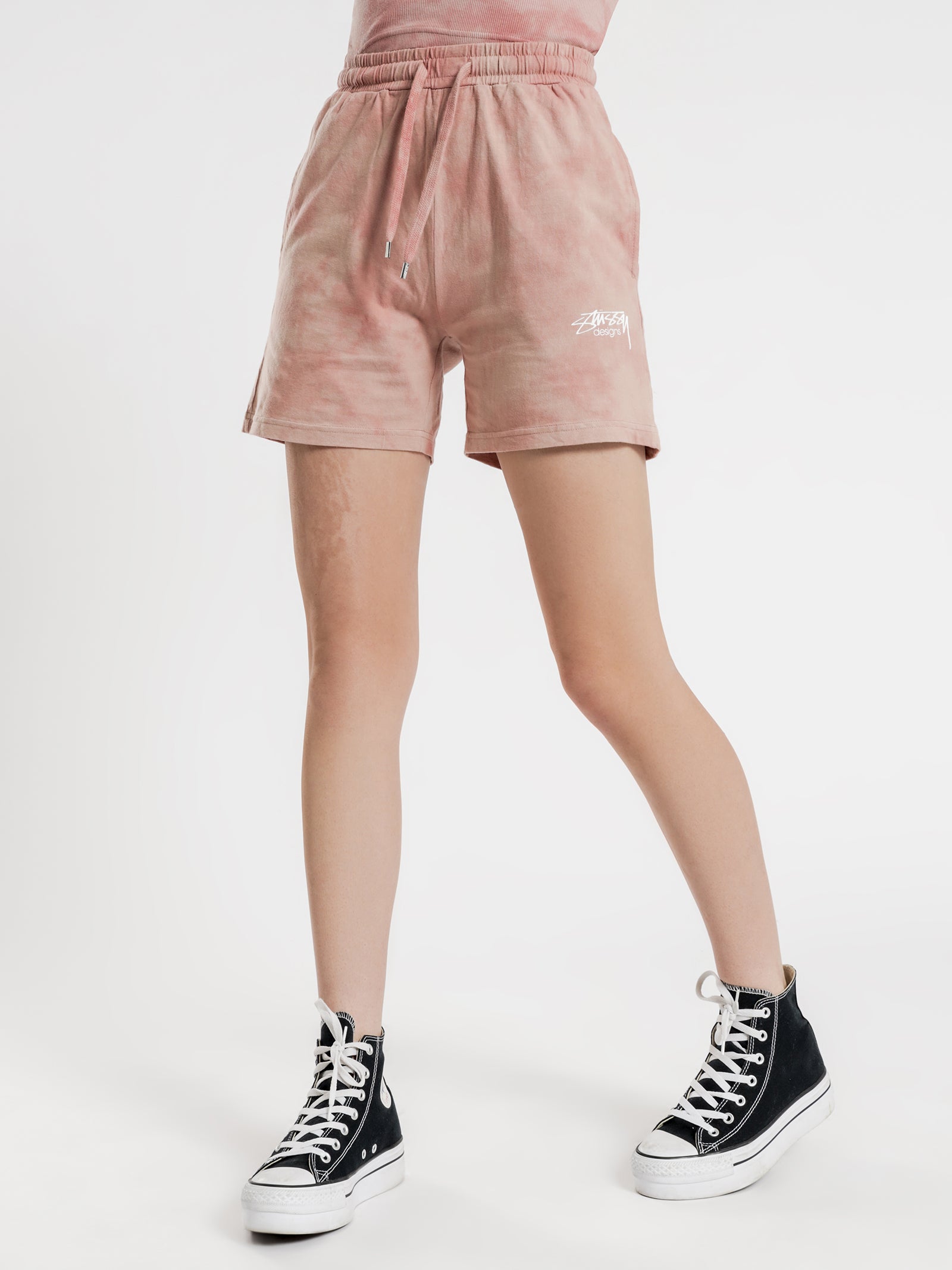 Designs Rugby Shorts