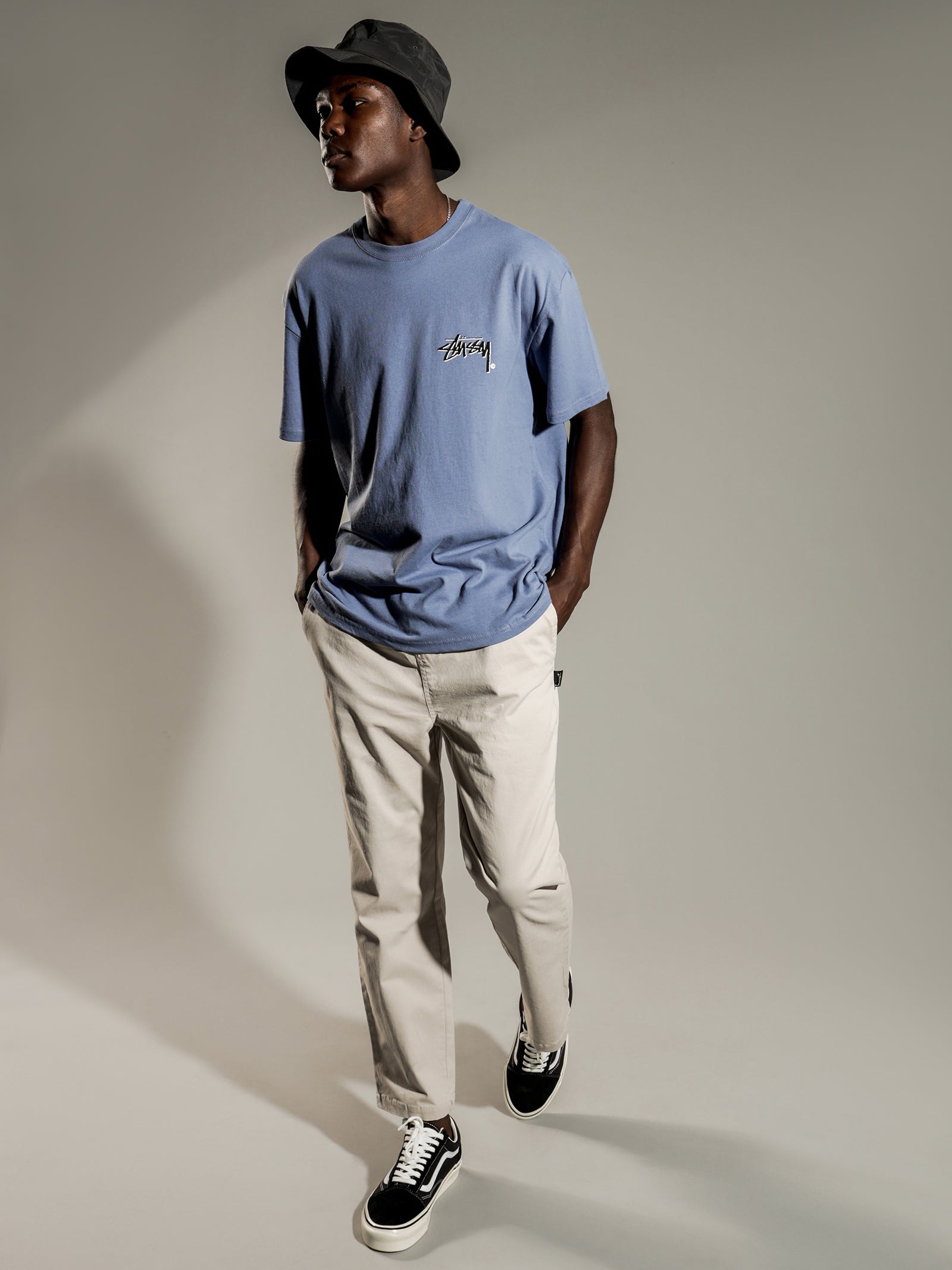 Shadow Stock T-Shirt