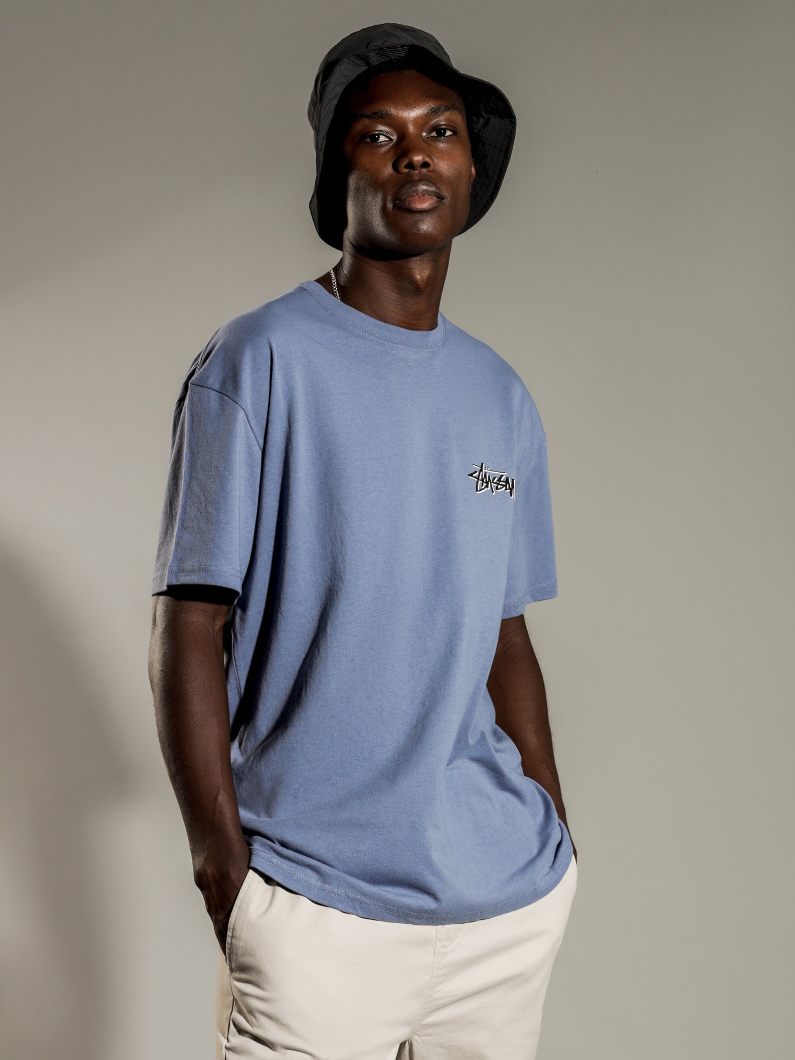 Shadow Stock T-Shirt