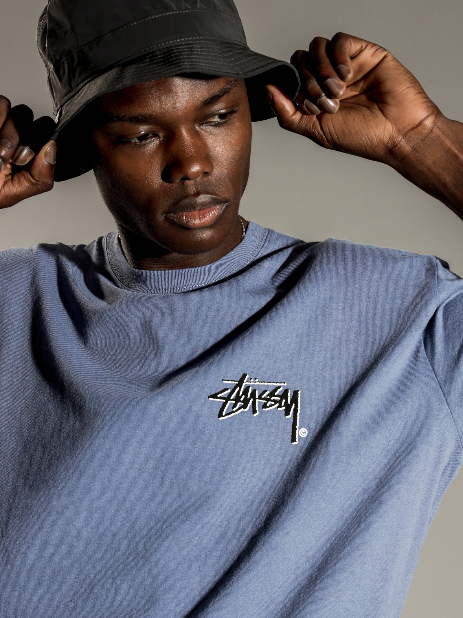 Shadow Stock T-Shirt