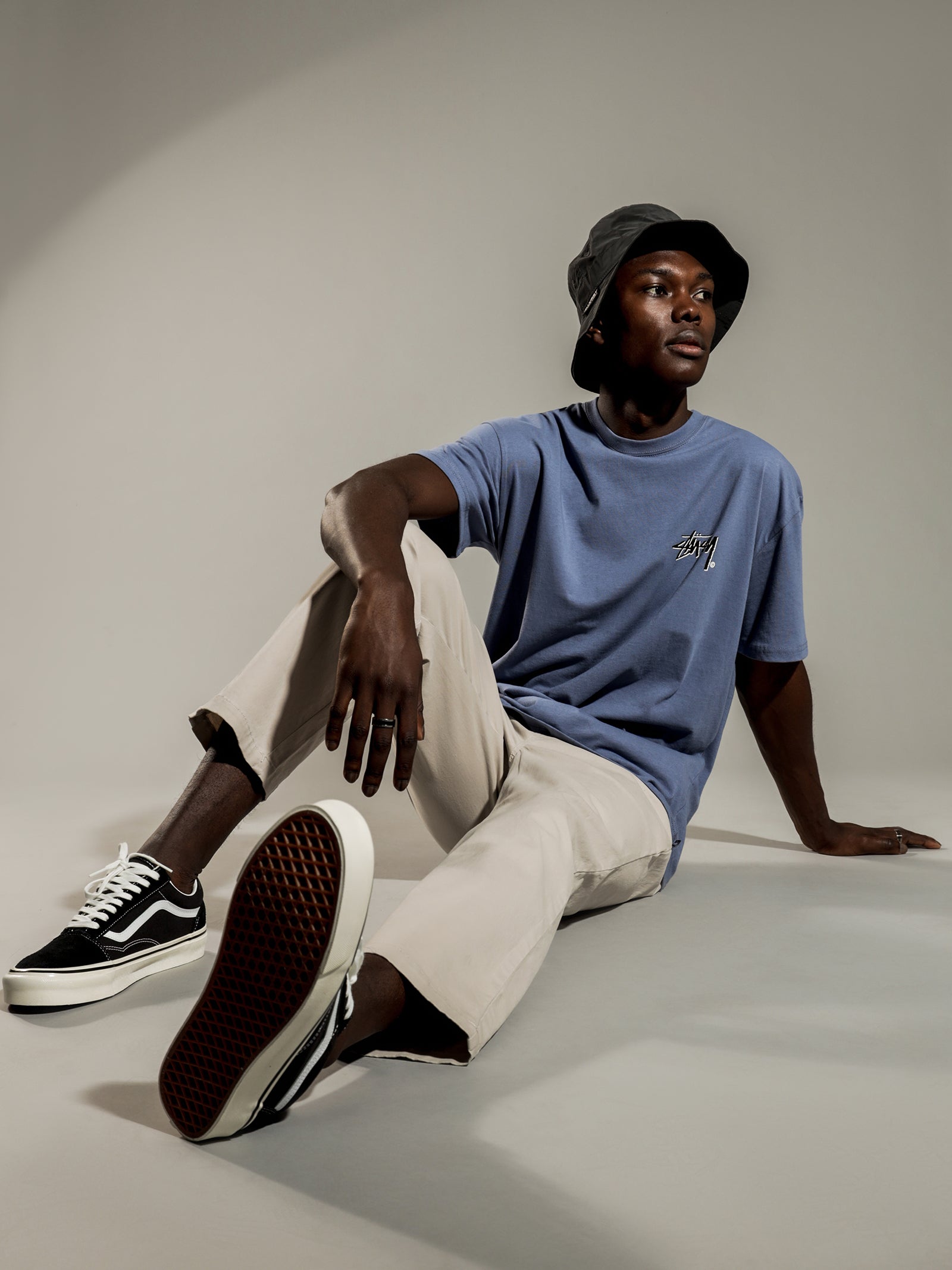 Shadow Stock T-Shirt