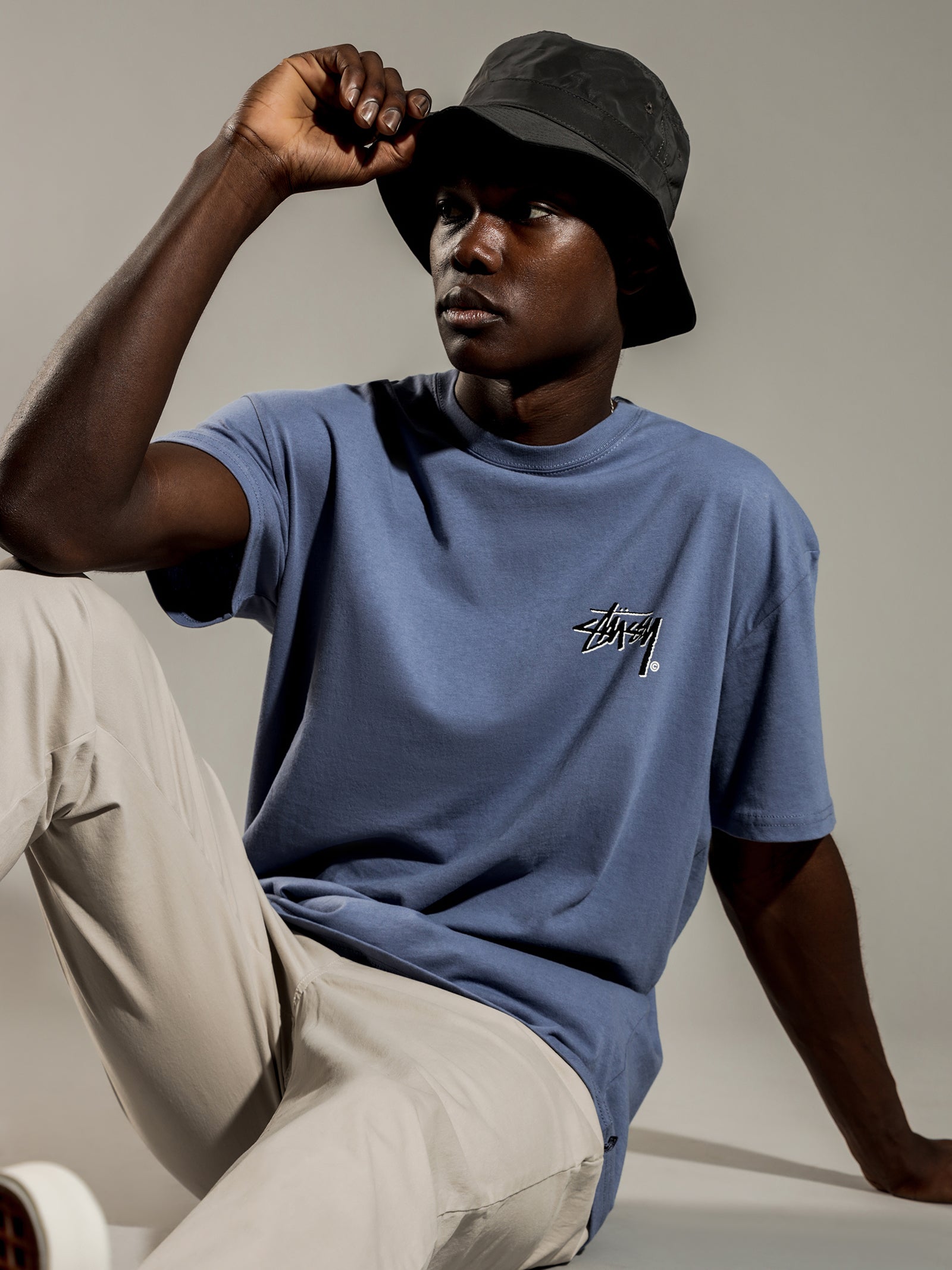 Shadow Stock T-Shirt