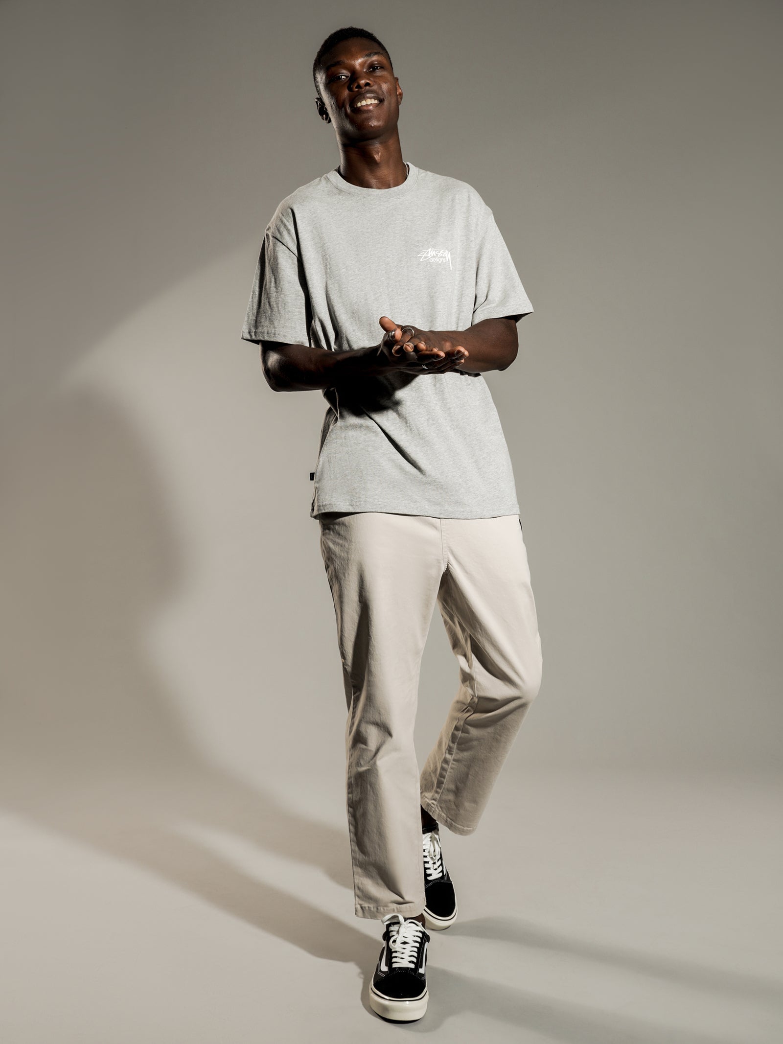 Designs Short Sleeve T-Shirt