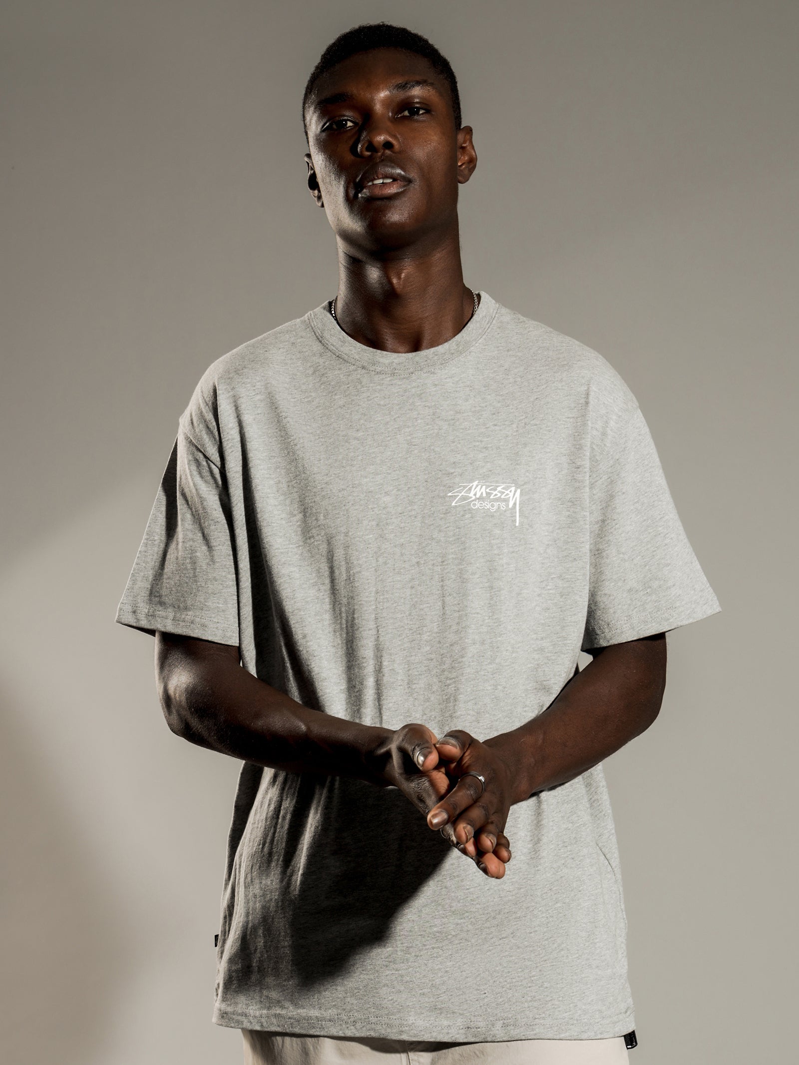 Designs Short Sleeve T-Shirt