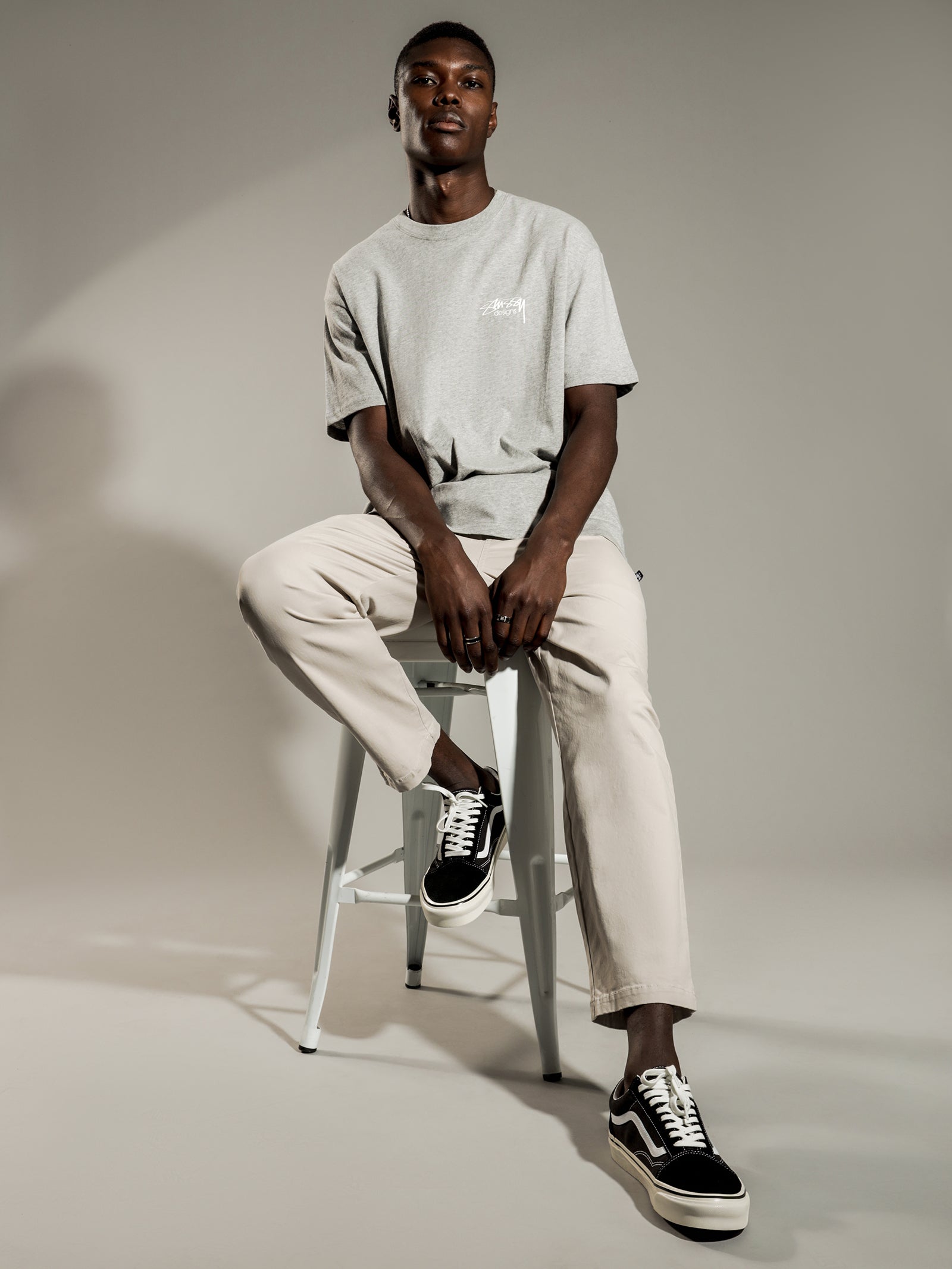 Designs Short Sleeve T-Shirt