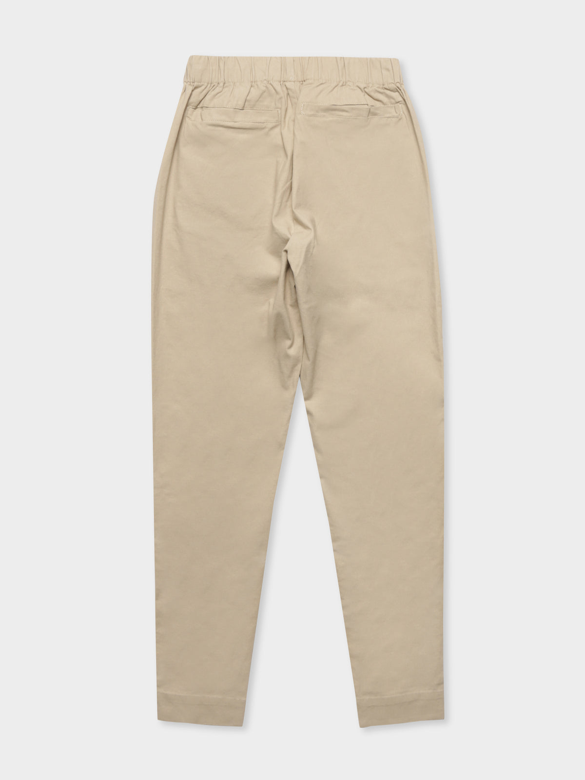 Pitfield Relaxed Track Pants in Sand