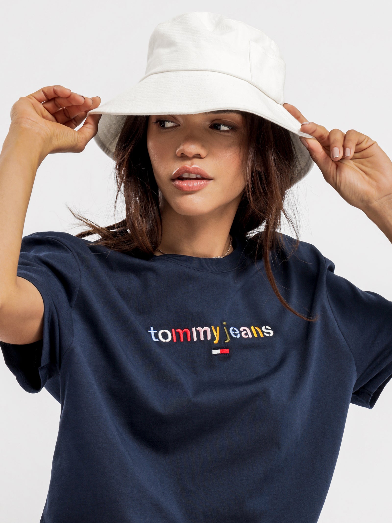 Multicolor Logo T-Shirt
