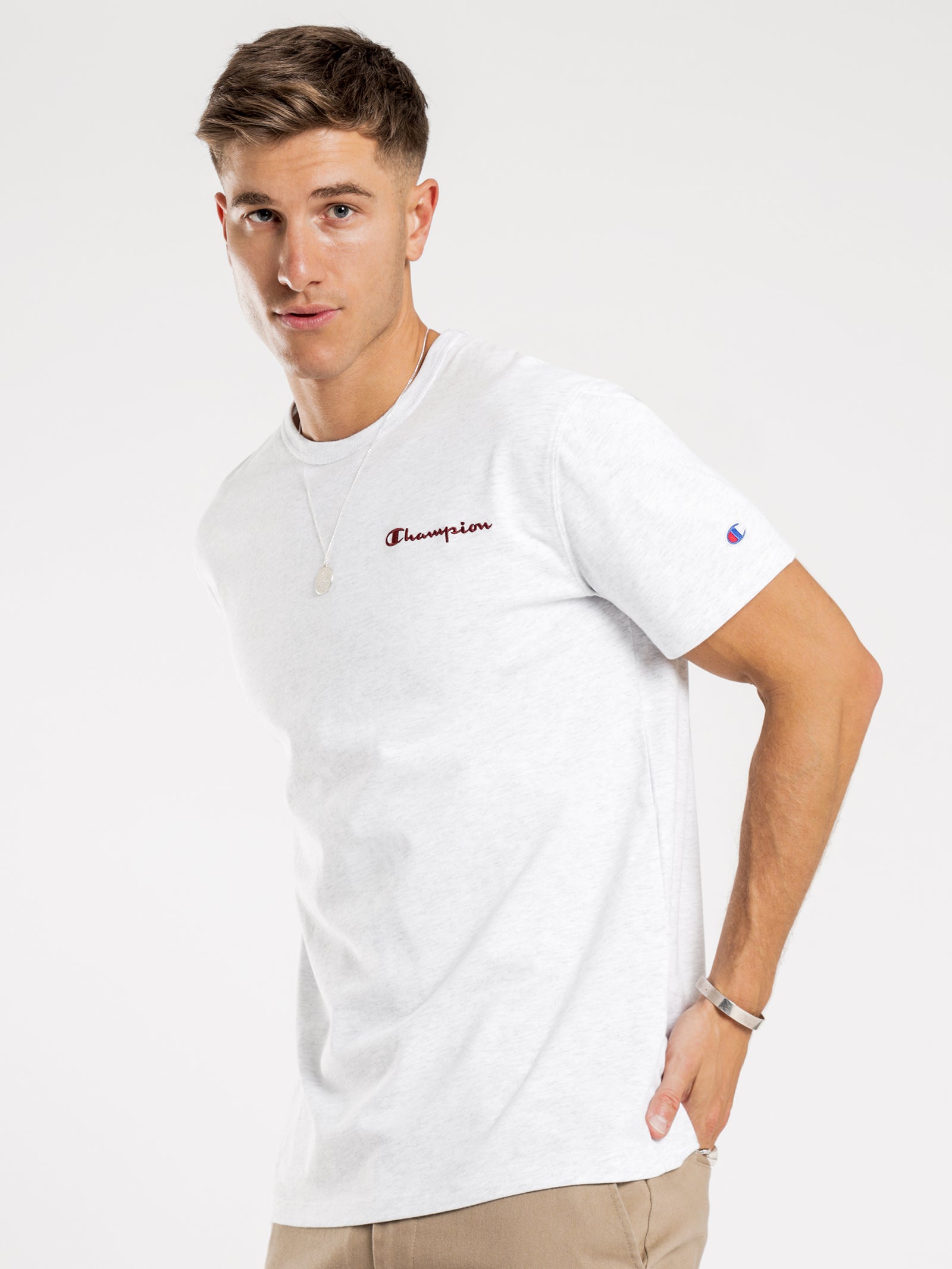 Heritage Graphic T-Shirt