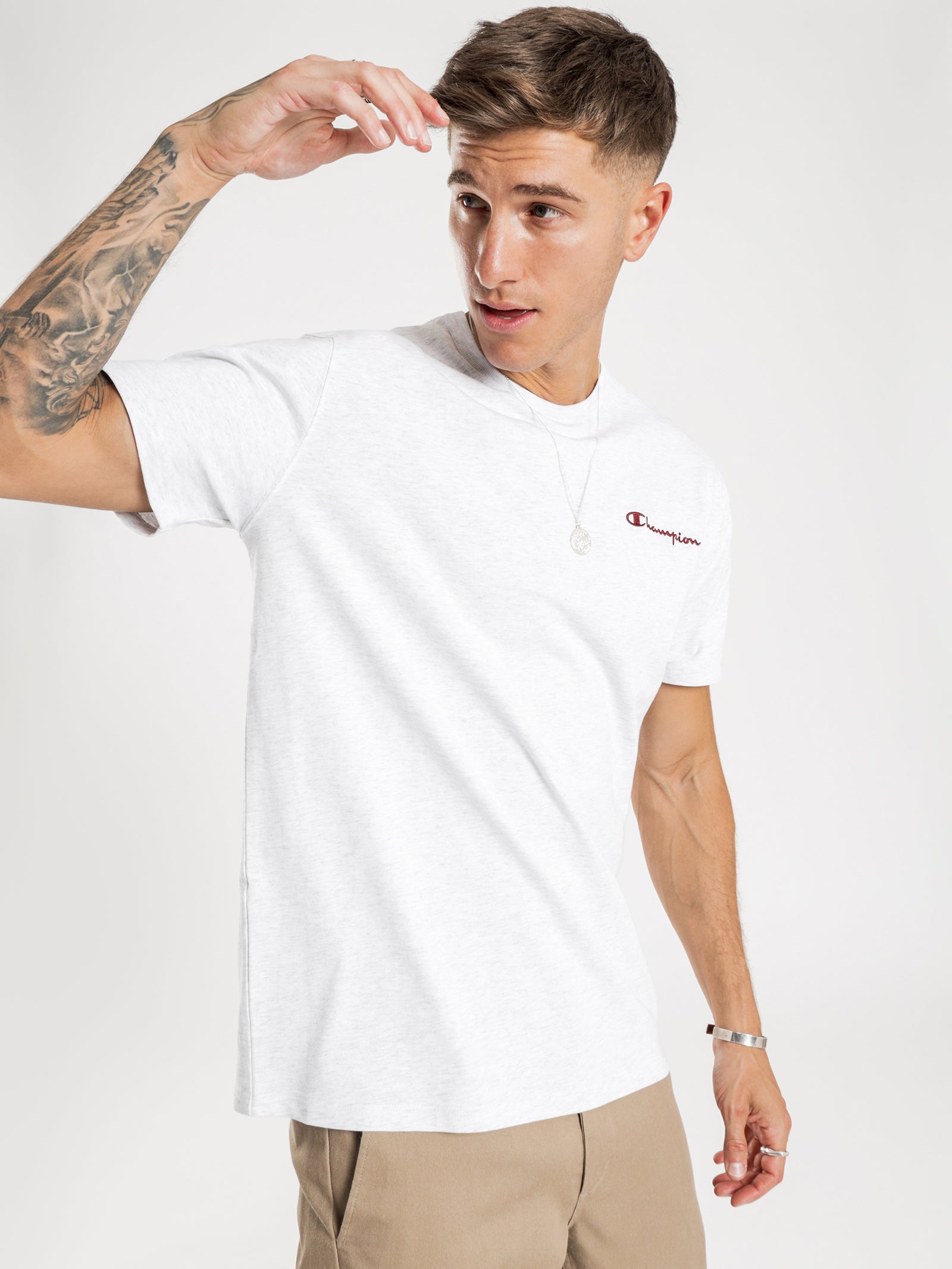 Heritage Graphic T-Shirt