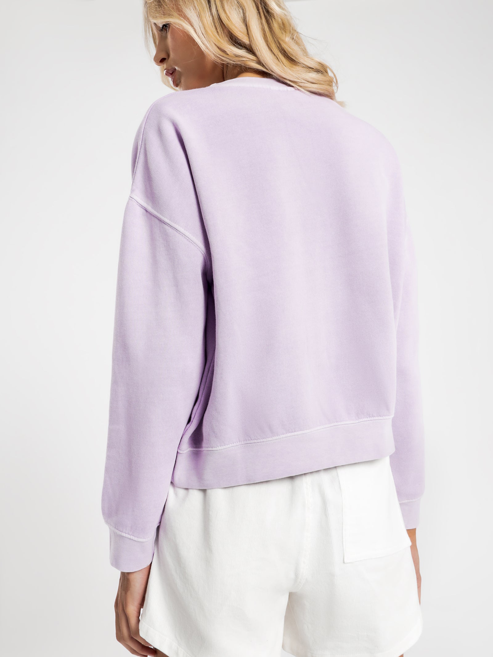 World Tour Pigment Crew