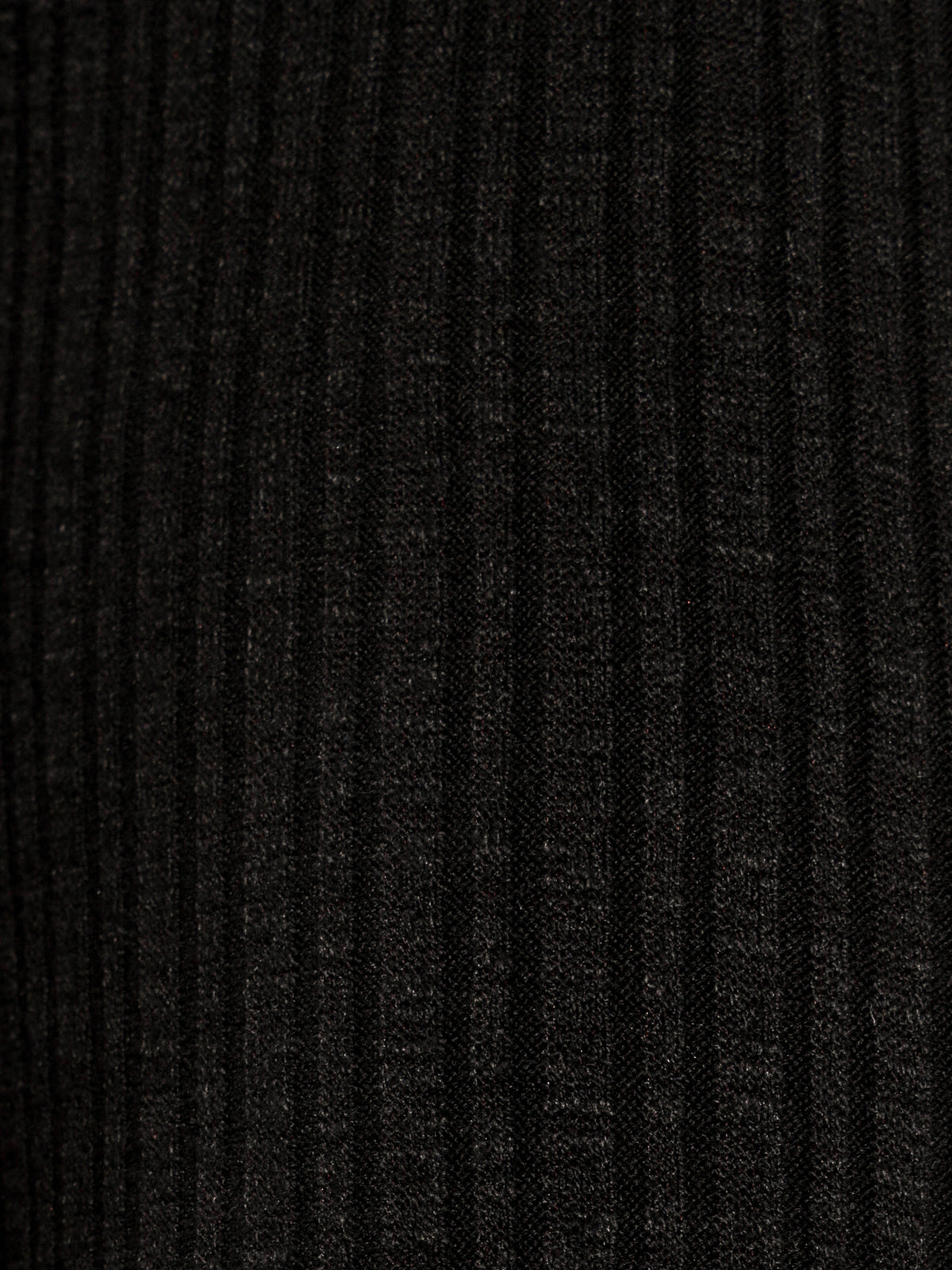 Beyond Her Jada Rib Pants | Black