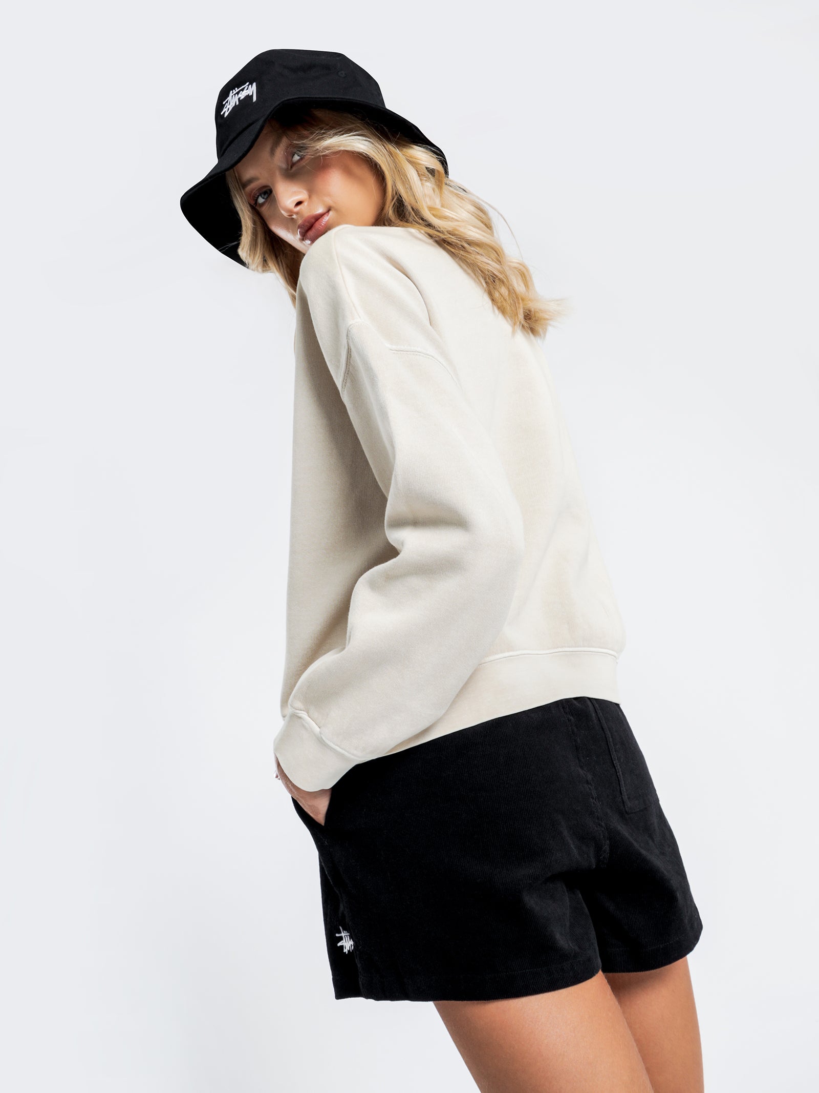 World Tour Pigment Crew