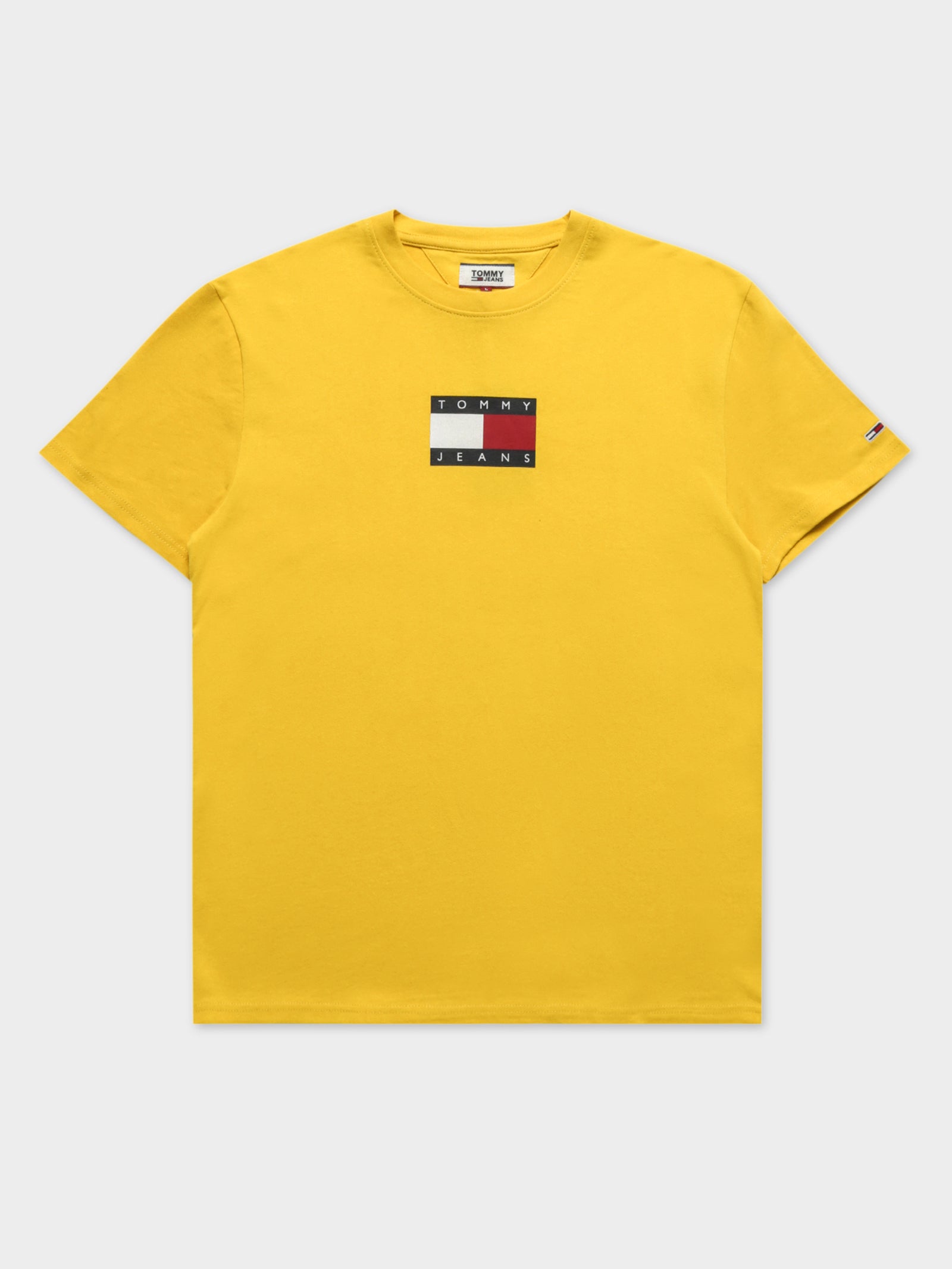Small Flag T-Shirt