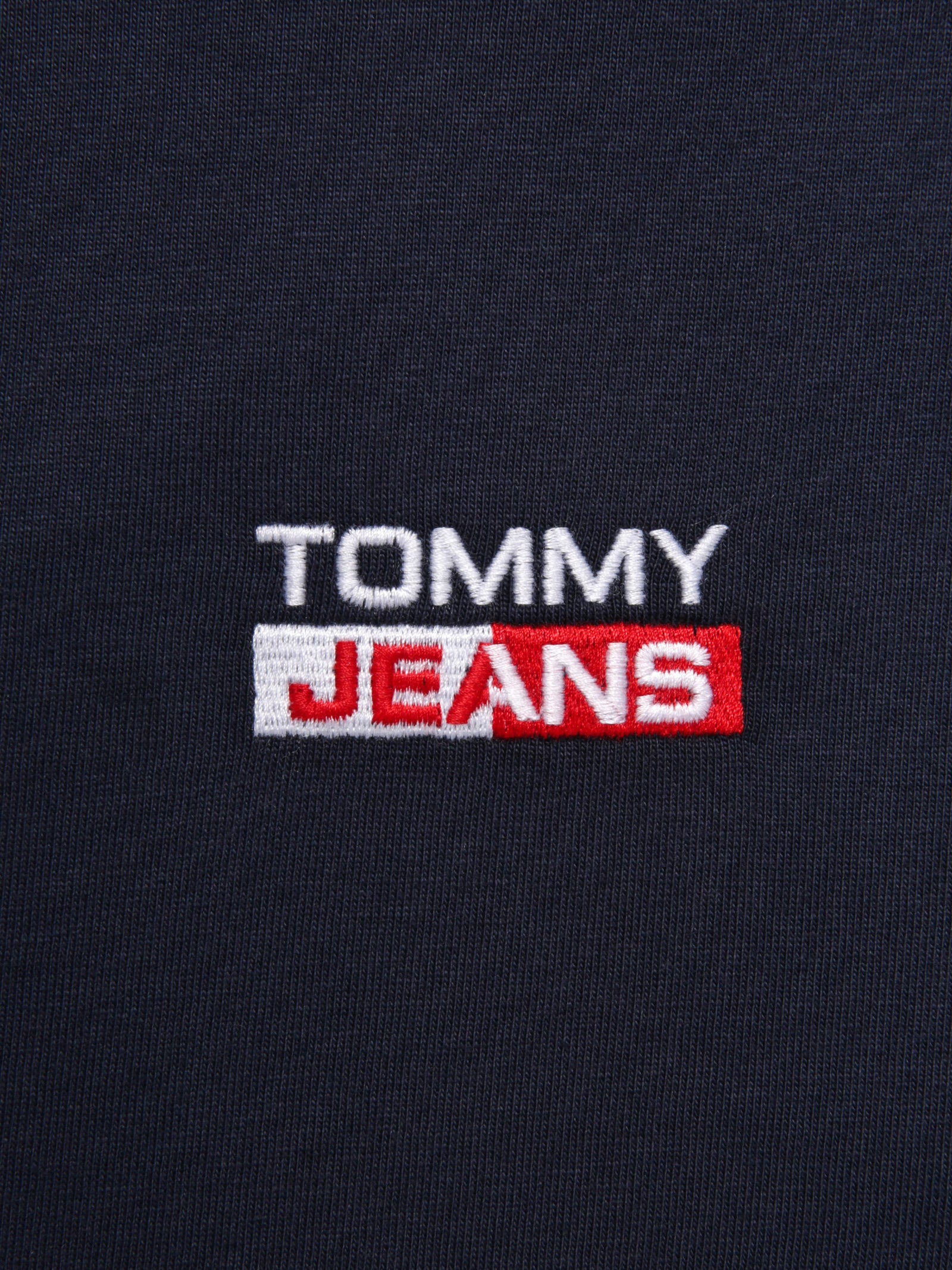 Small Centred Logo T-Shirt