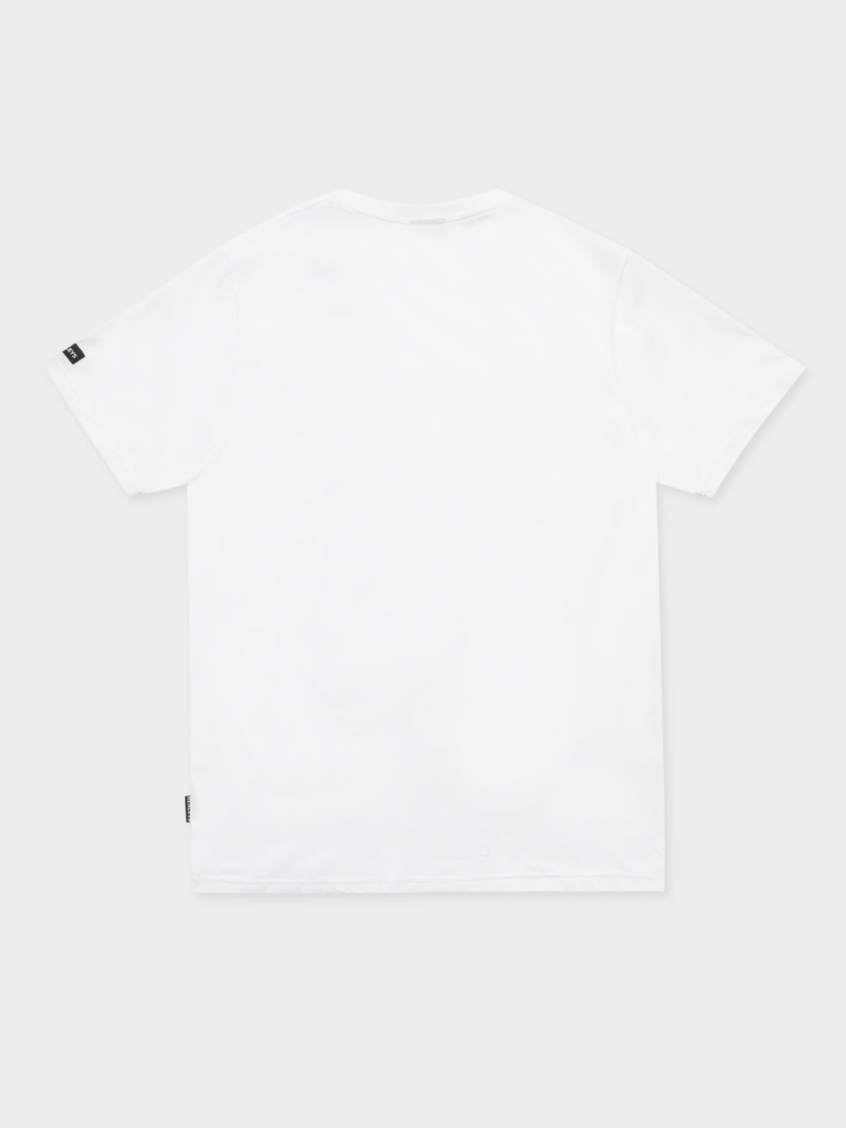 Nico T-Shirt in White