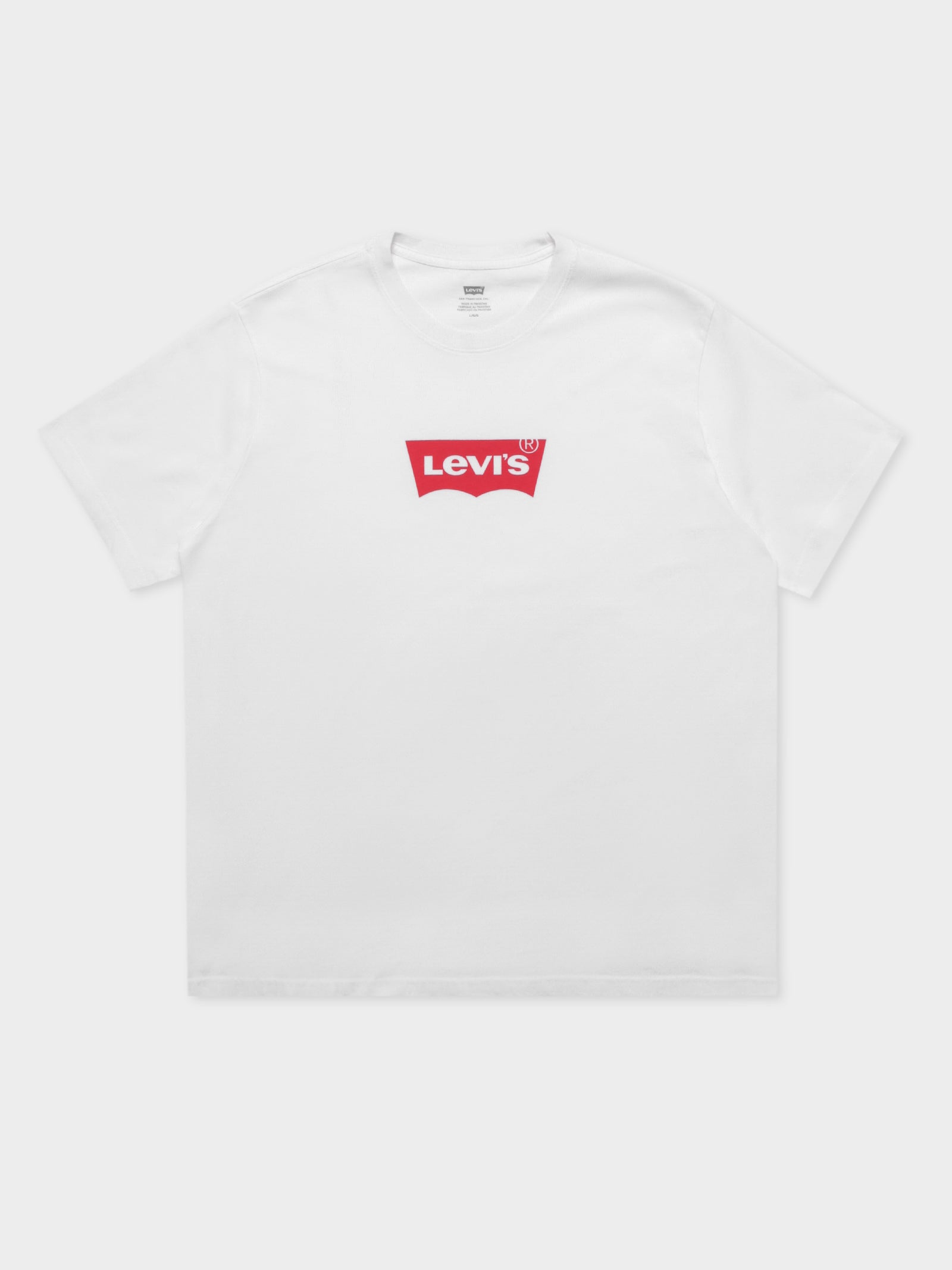 Relaxed Graphic T-Shirt