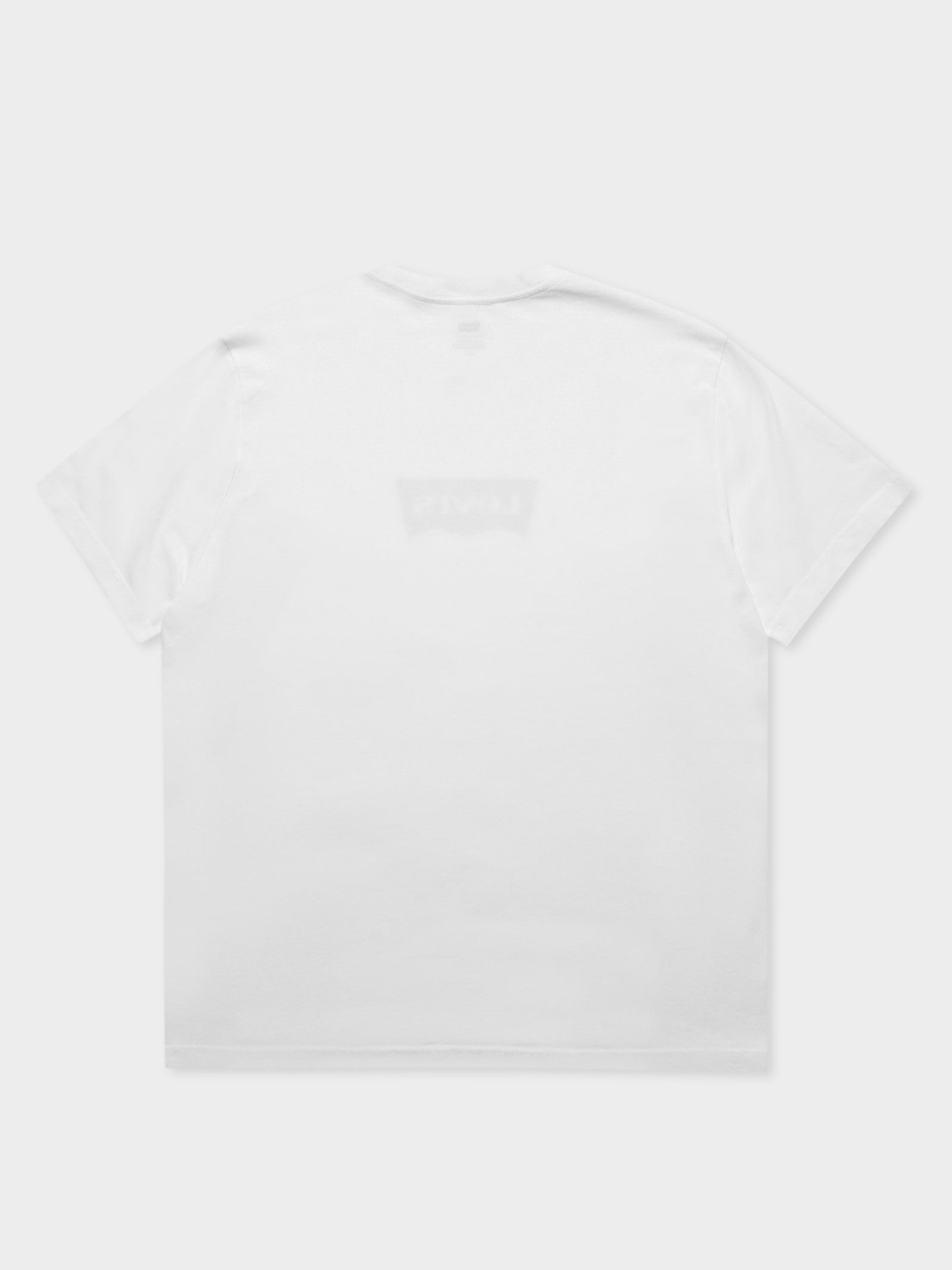 Relaxed Graphic T-Shirt