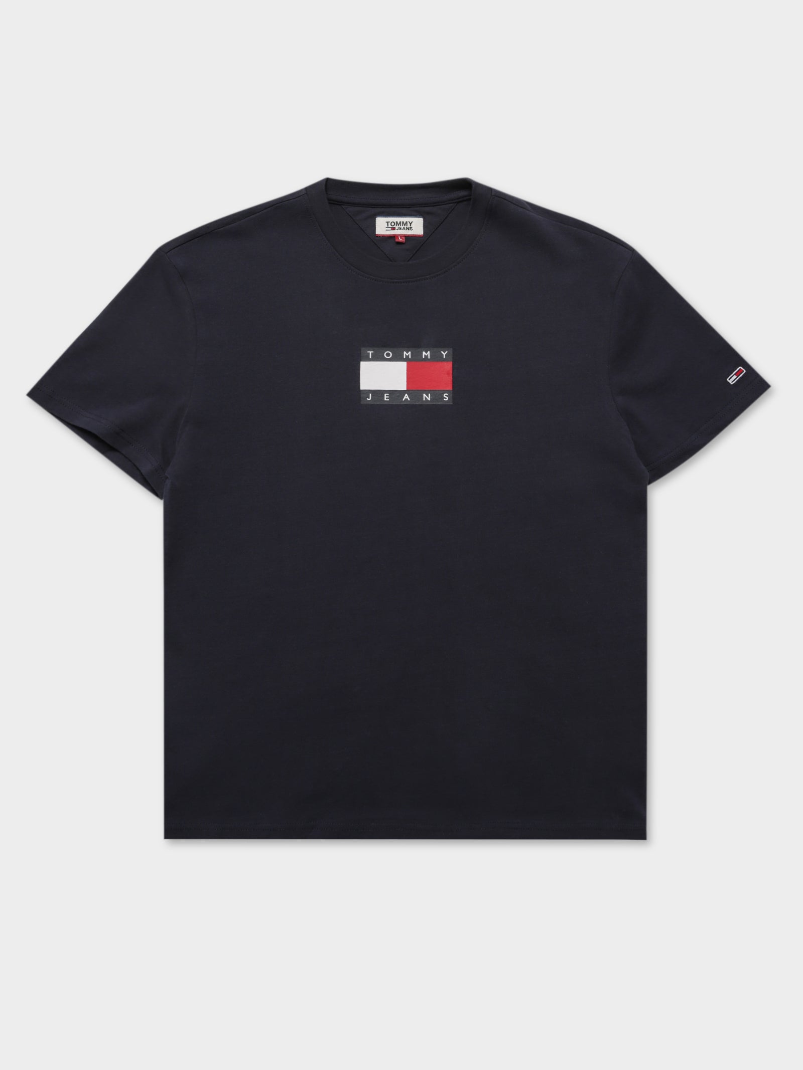 Small Flag T-Shirt