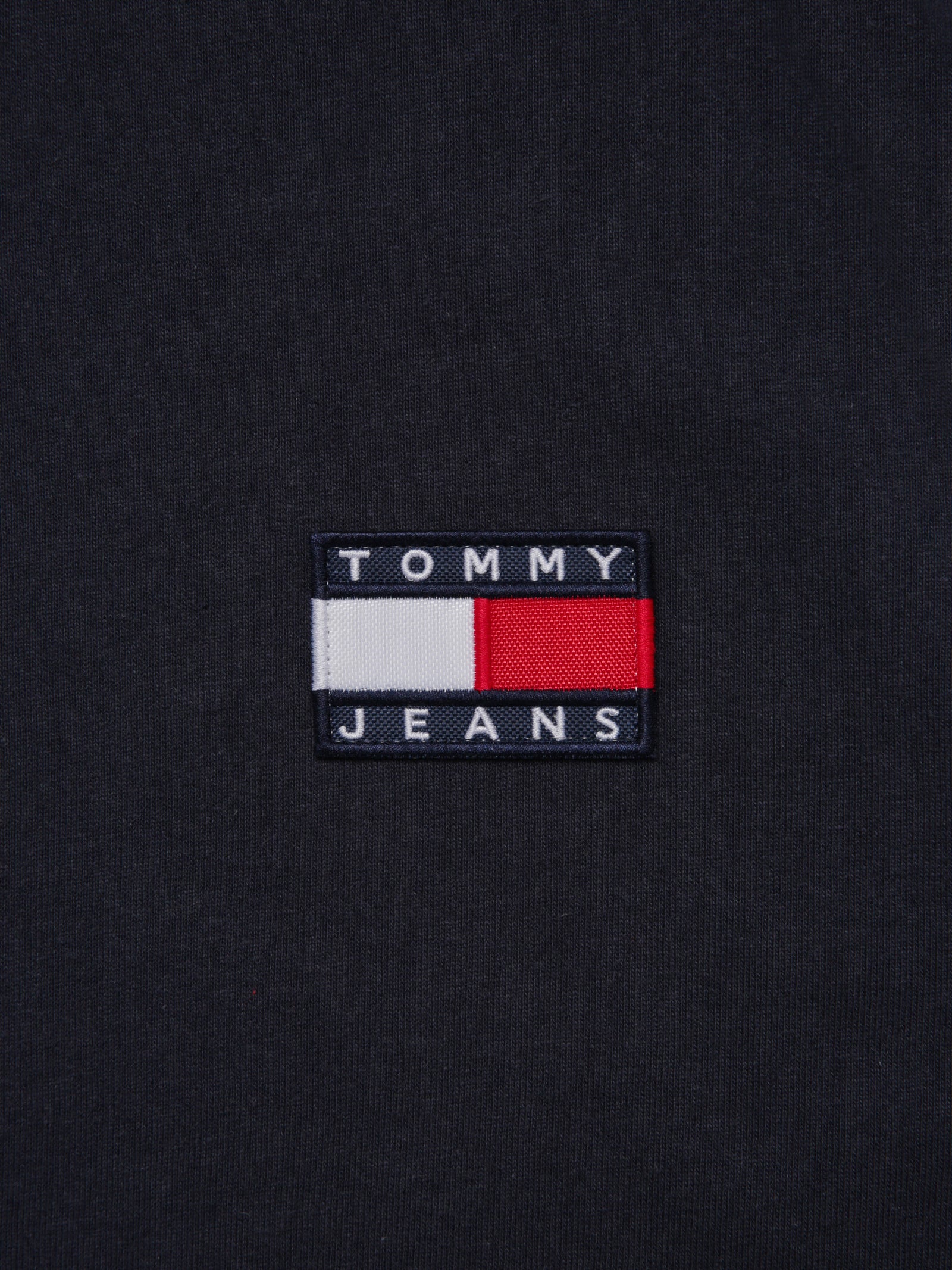 Tommy Badge T-Shirt