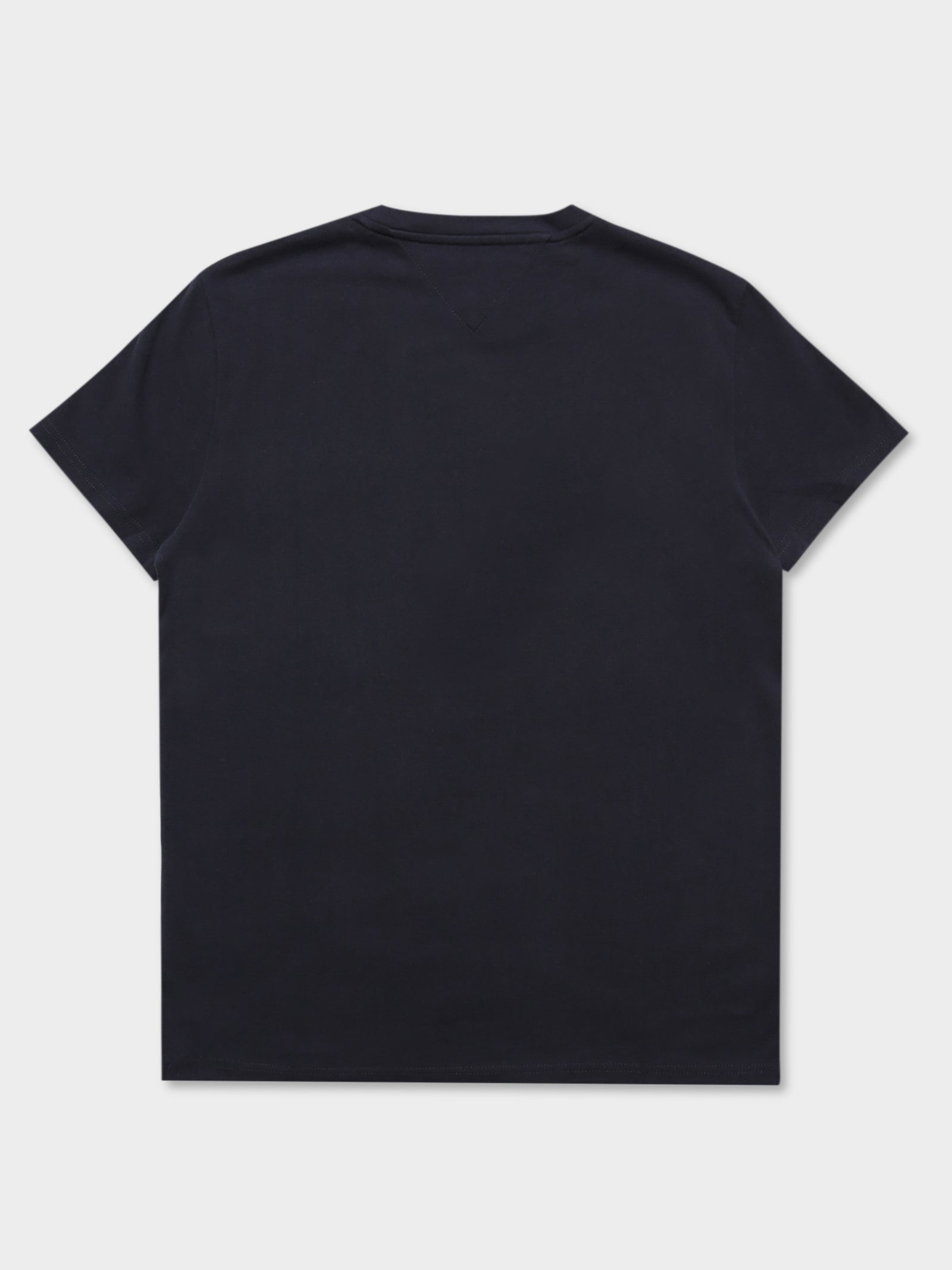 Tommy Badge T-Shirt