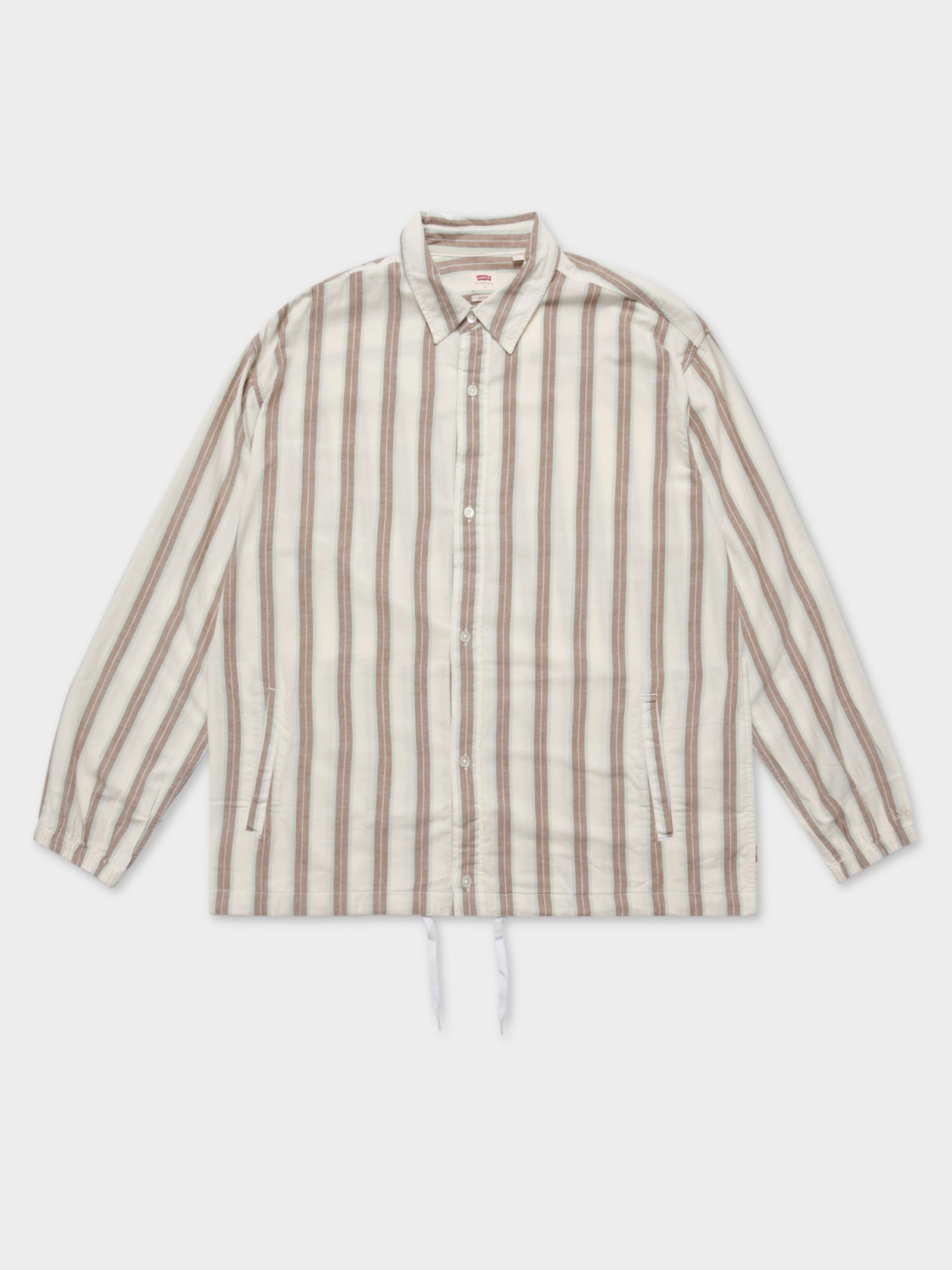 Coaches Hybrid Shirt