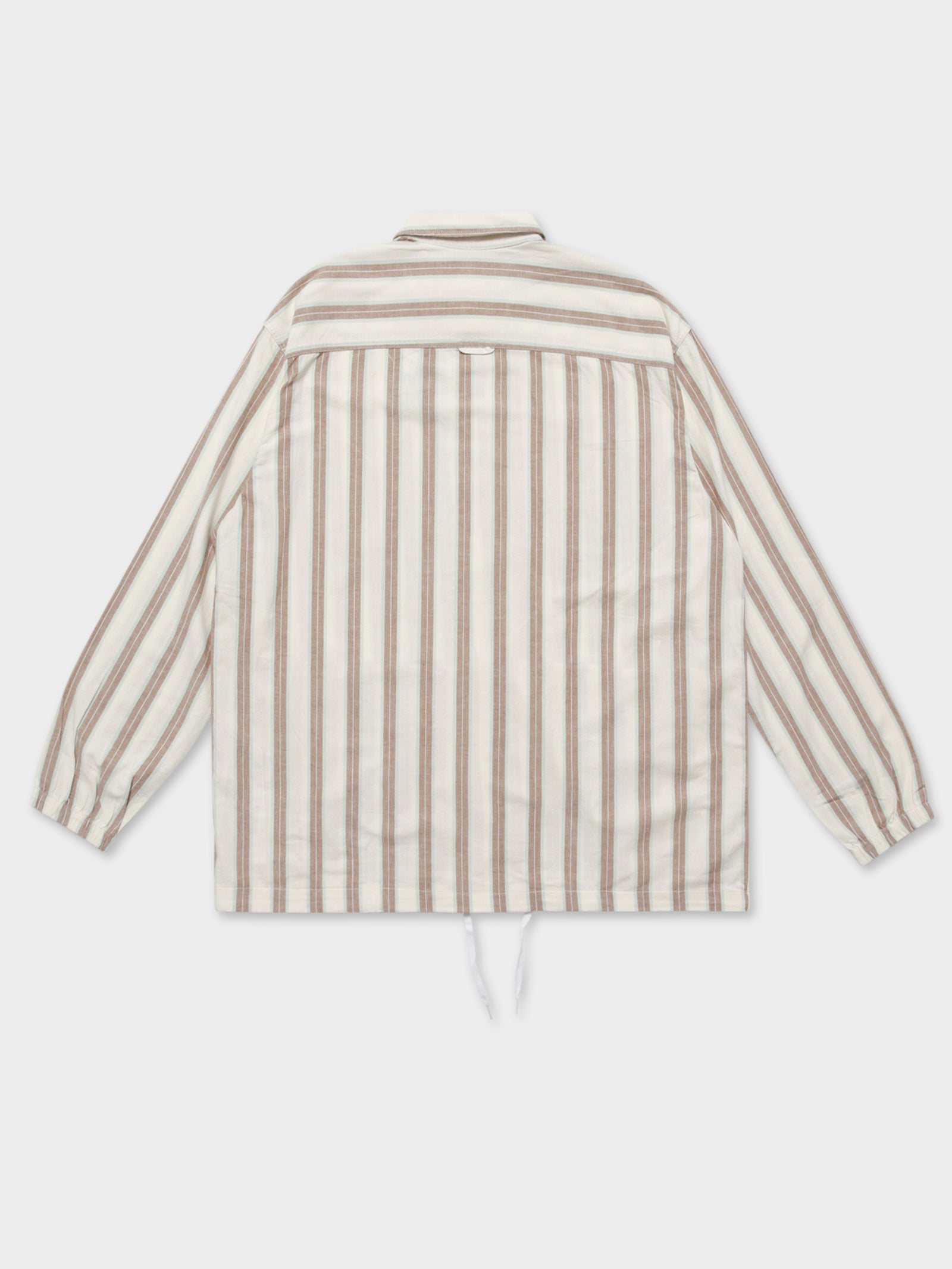 Coaches Hybrid Shirt