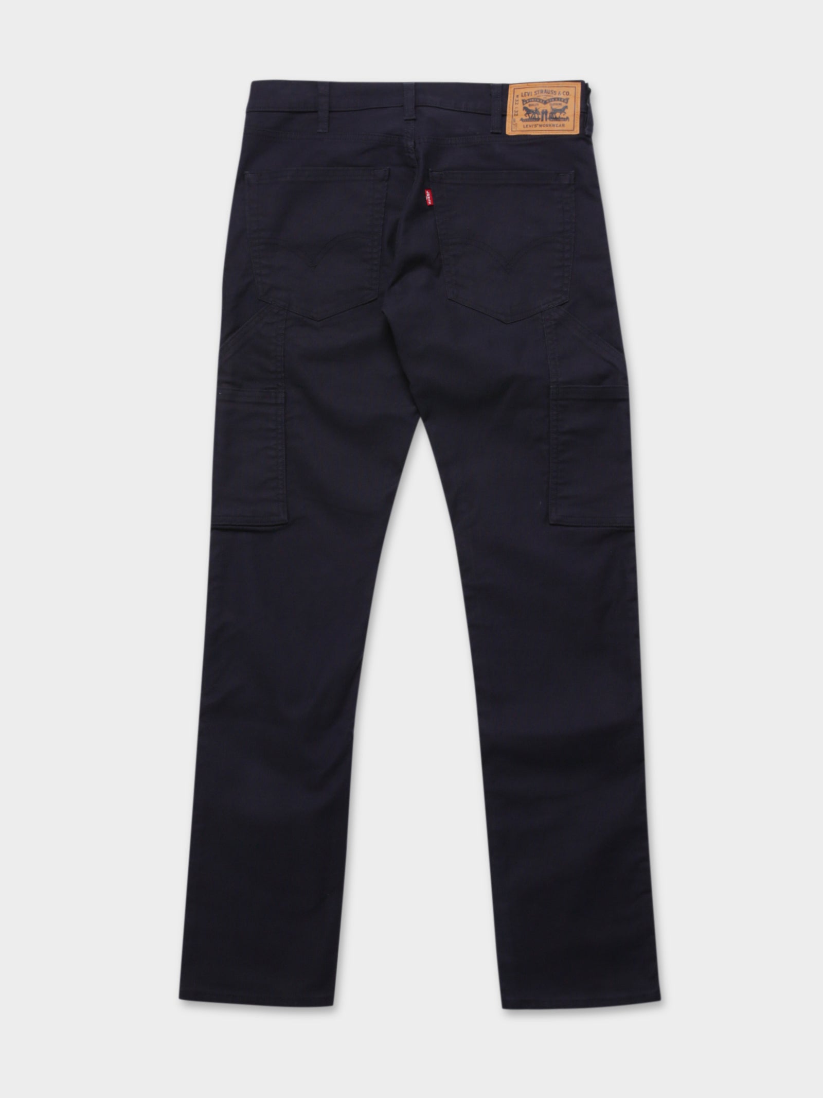 511™ Slim Fit Workwear Utility Pants