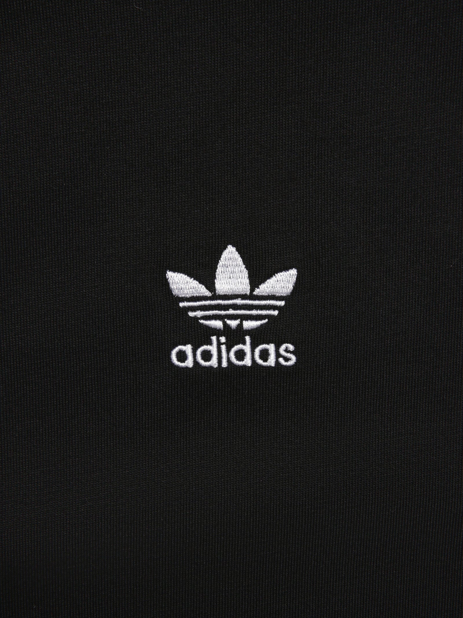 Big Trefoil Abstract T-Shirt