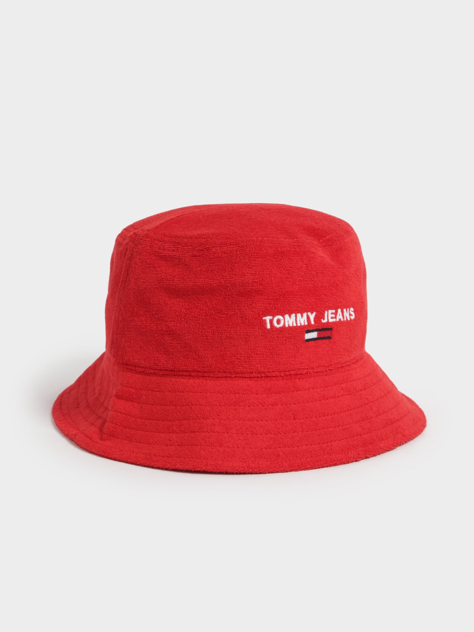 TJM Sport Bucket Towel Hat