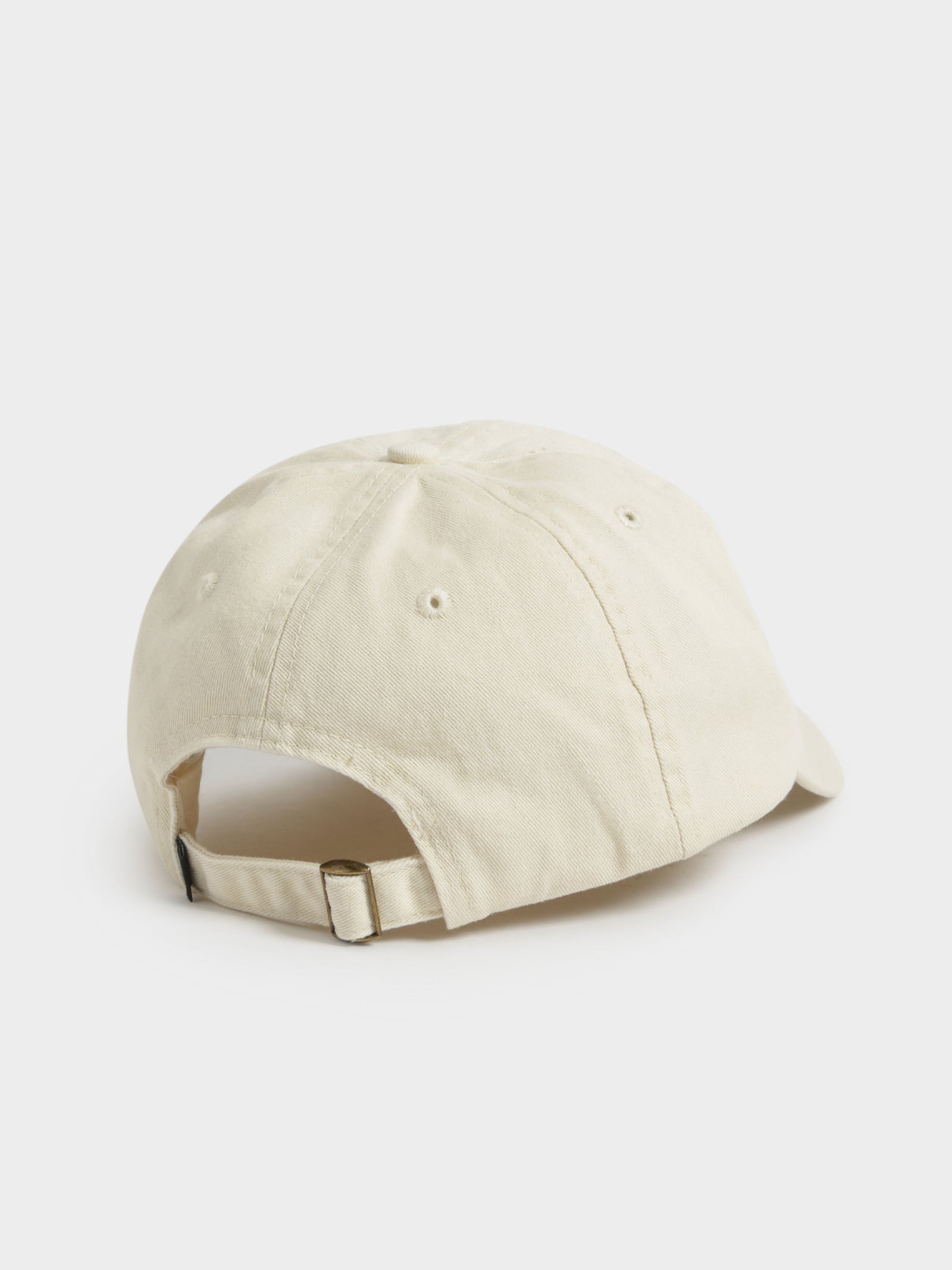 Stock Low Pro Cap