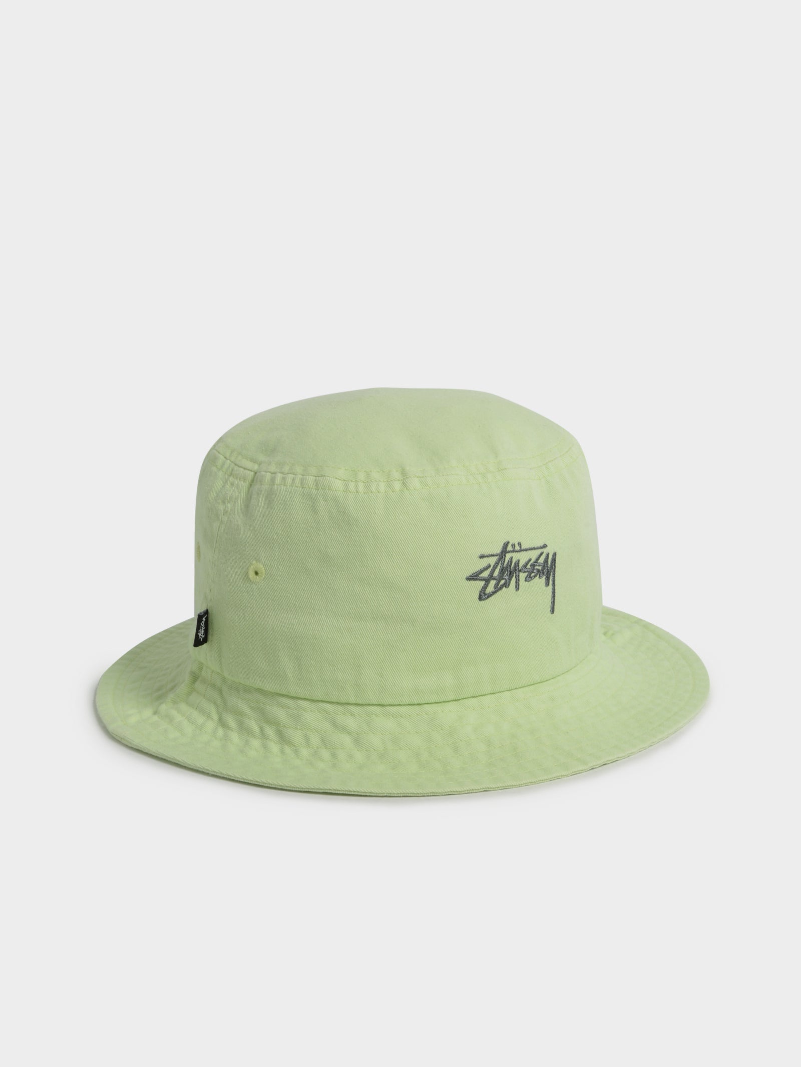 Stock Bucket Hat