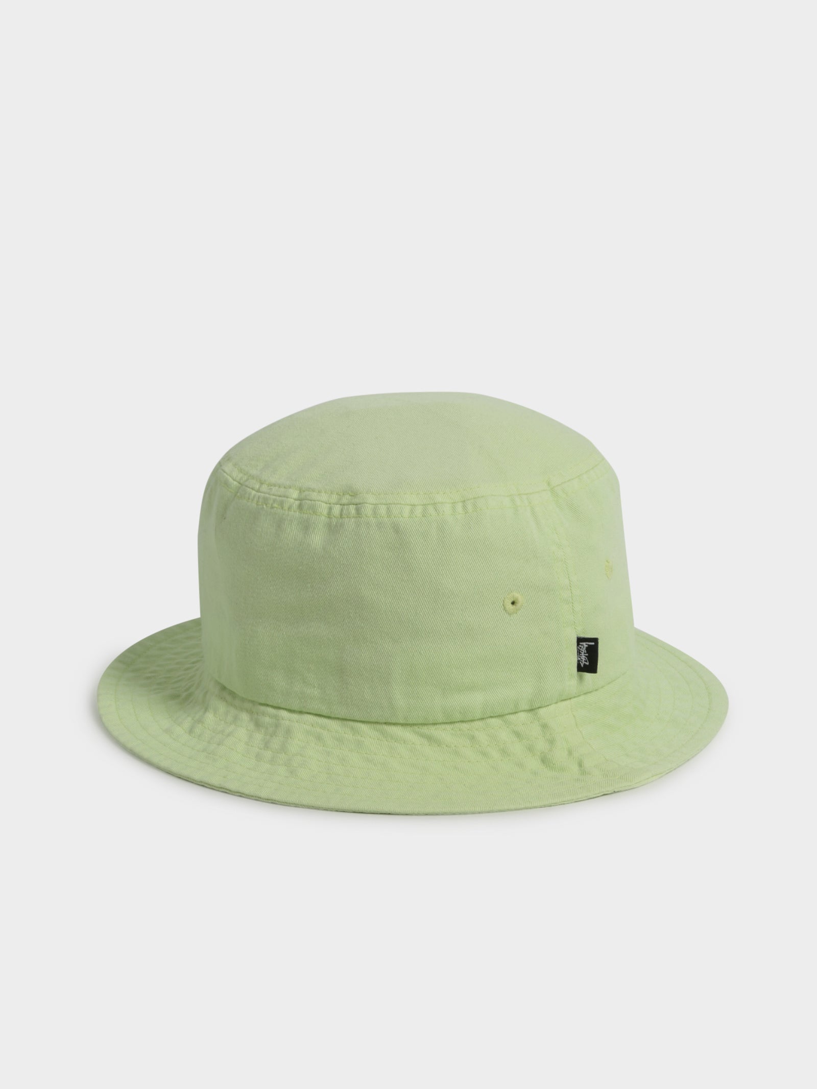 Stock Bucket Hat