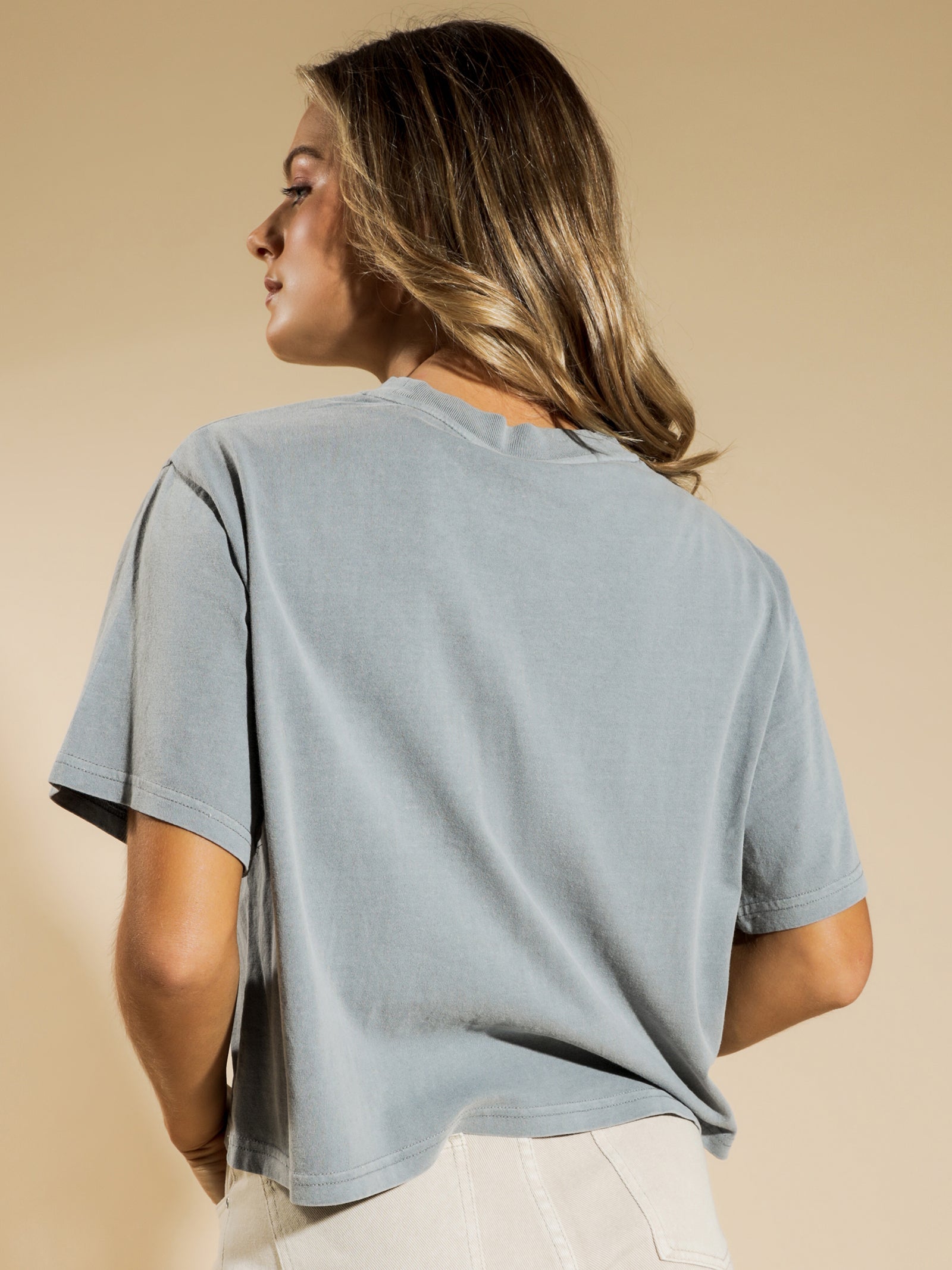 Stussy Designs Pocket B