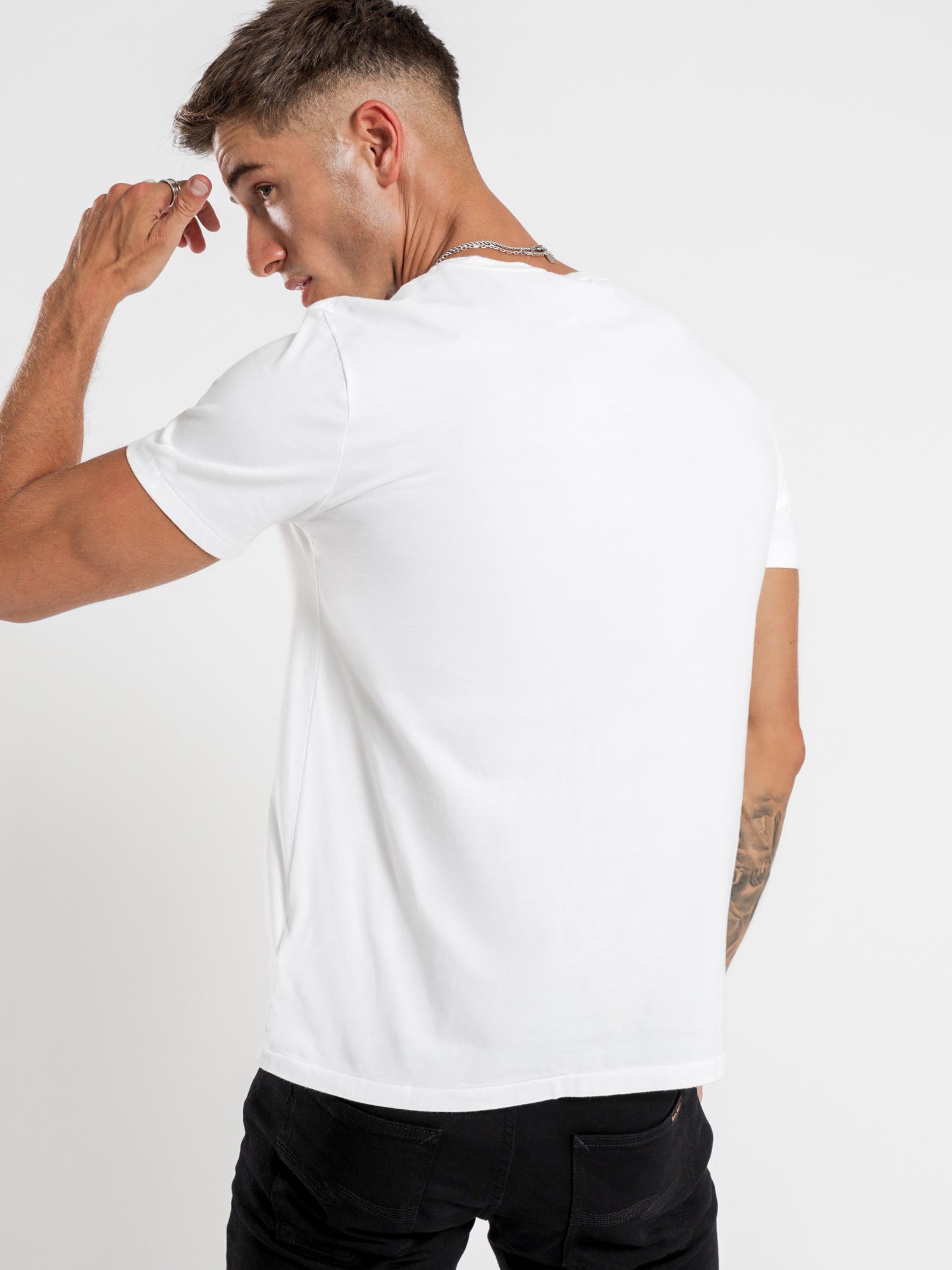 Polo Bear Short Sleeve T-Shirt