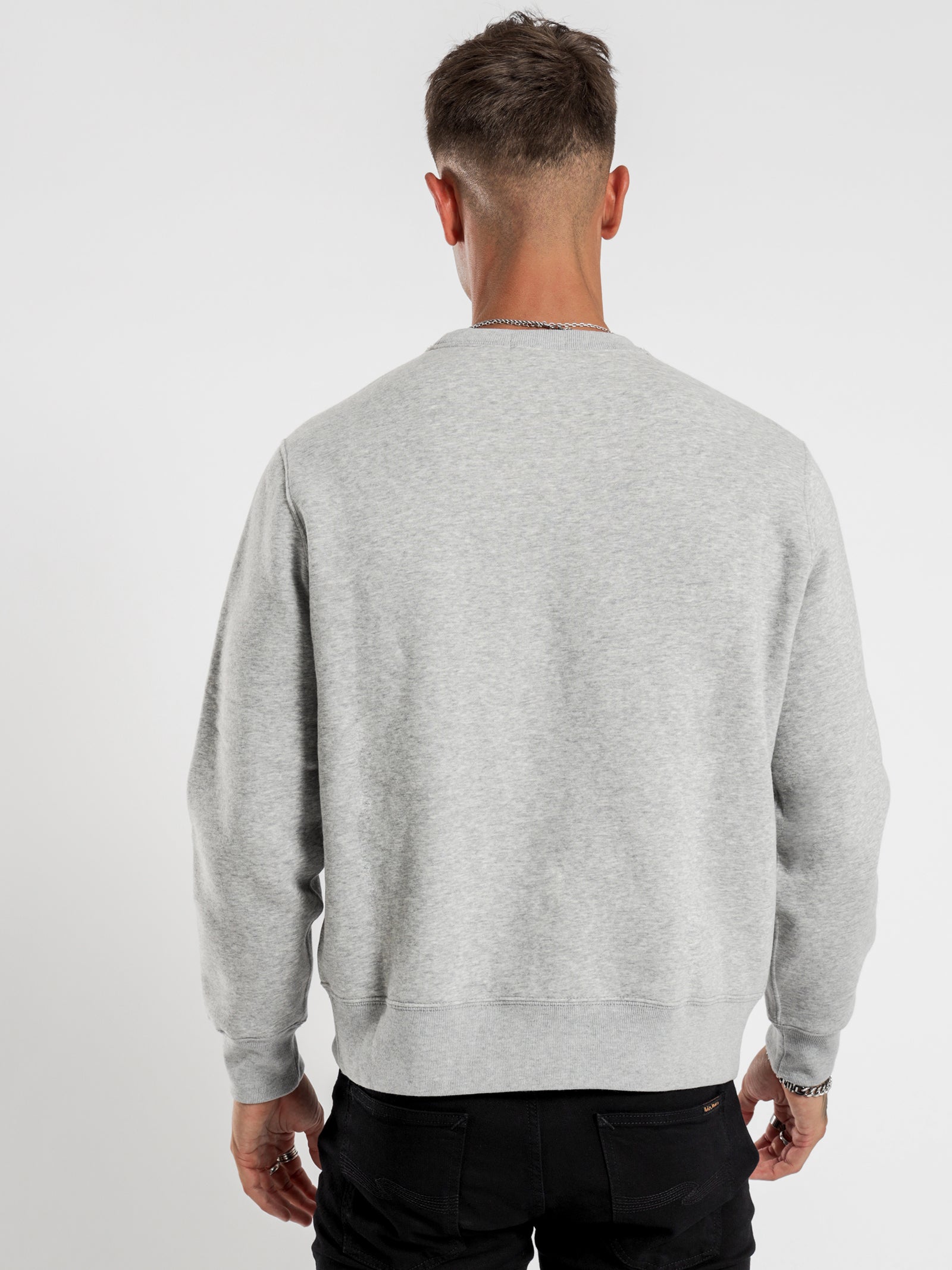 Polo Bear Magic Fleece Sweater