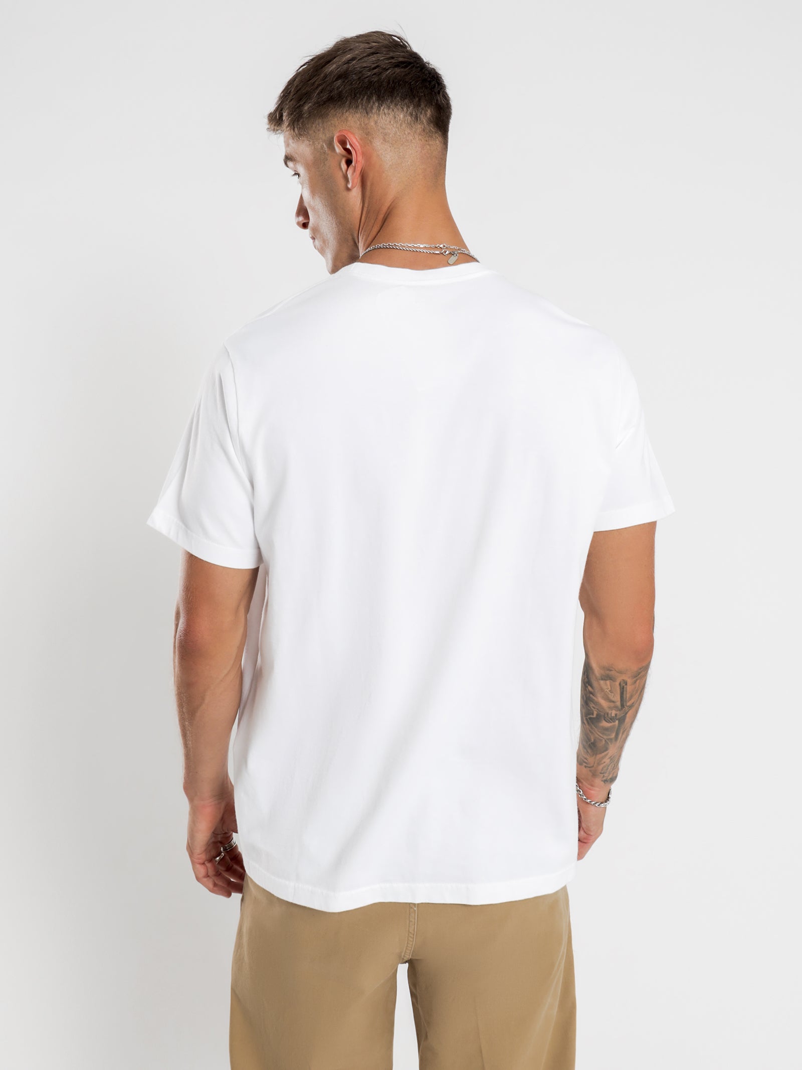 Relaxed Graphic T-Shirt