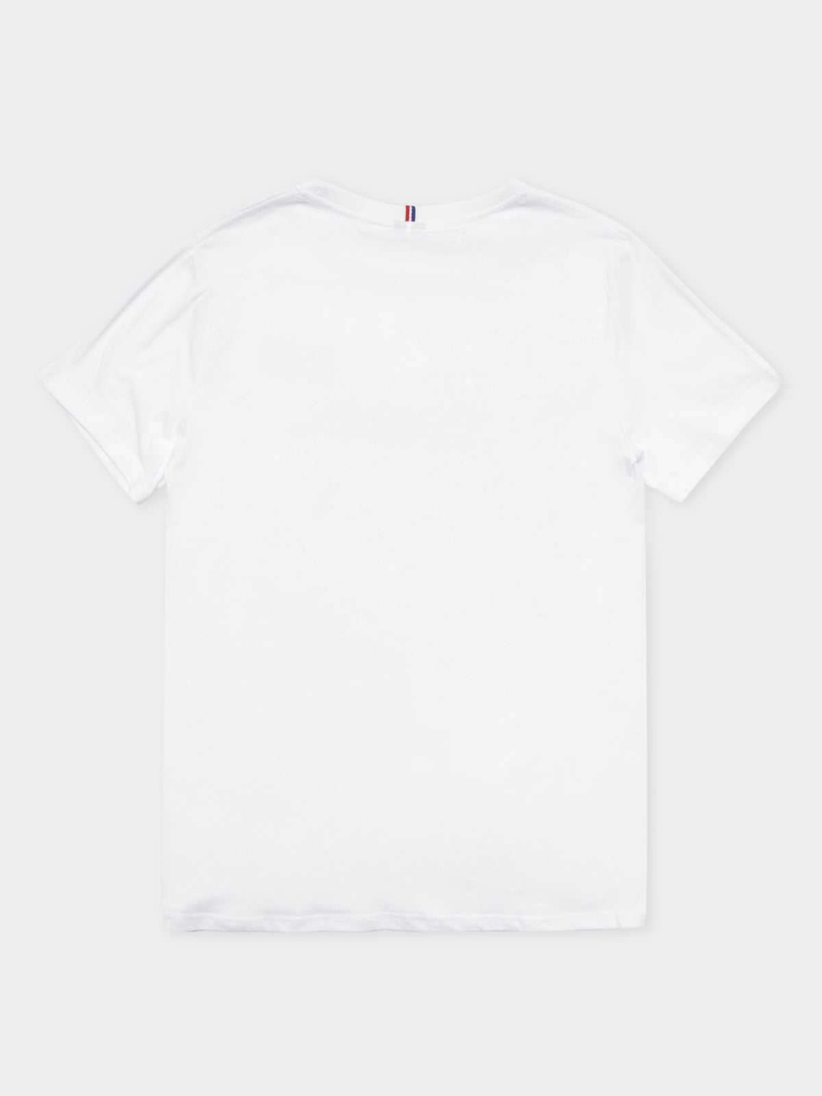 Roissy T-Shirt in White