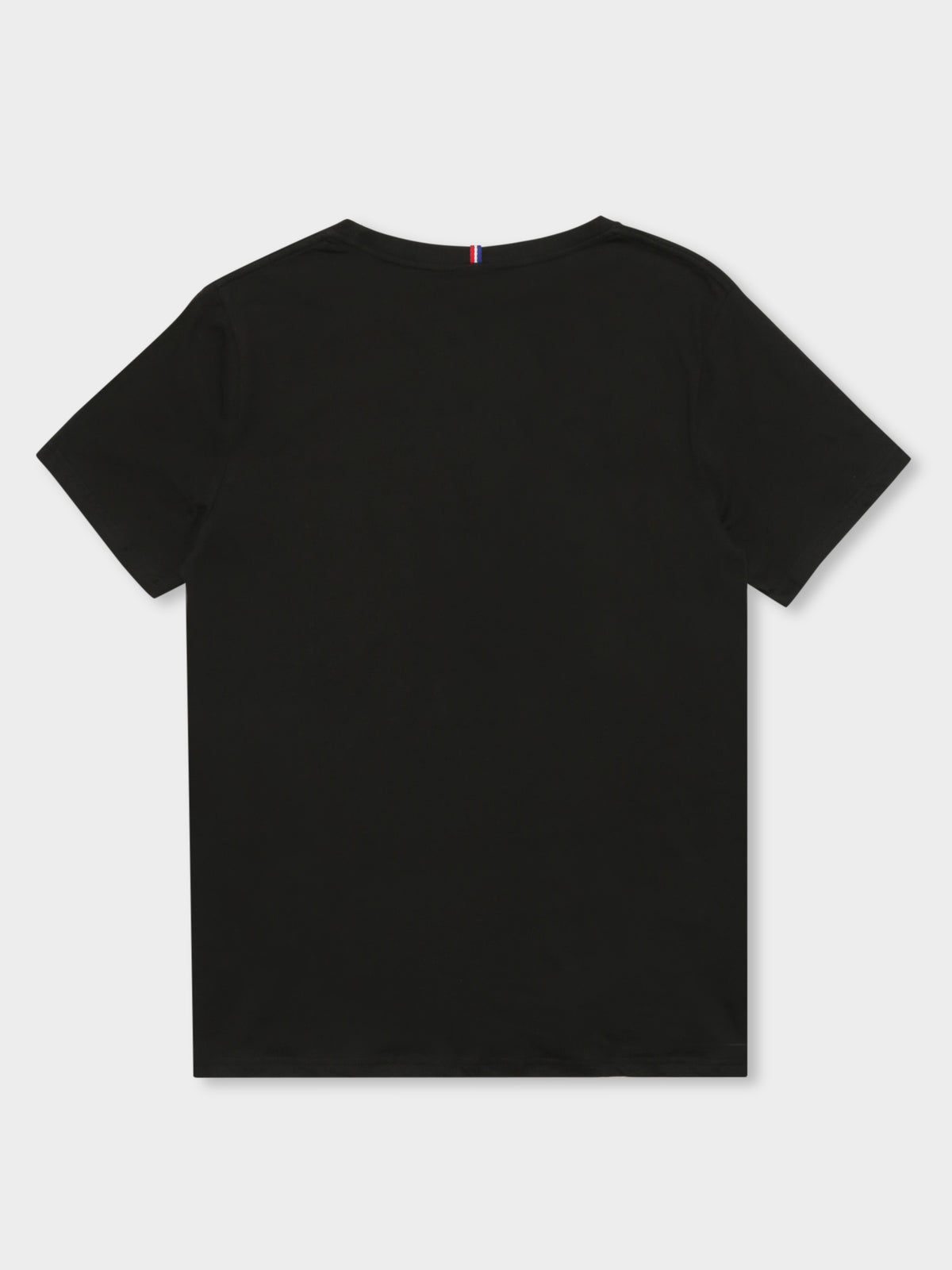 Roissy T-Shirt in Black
